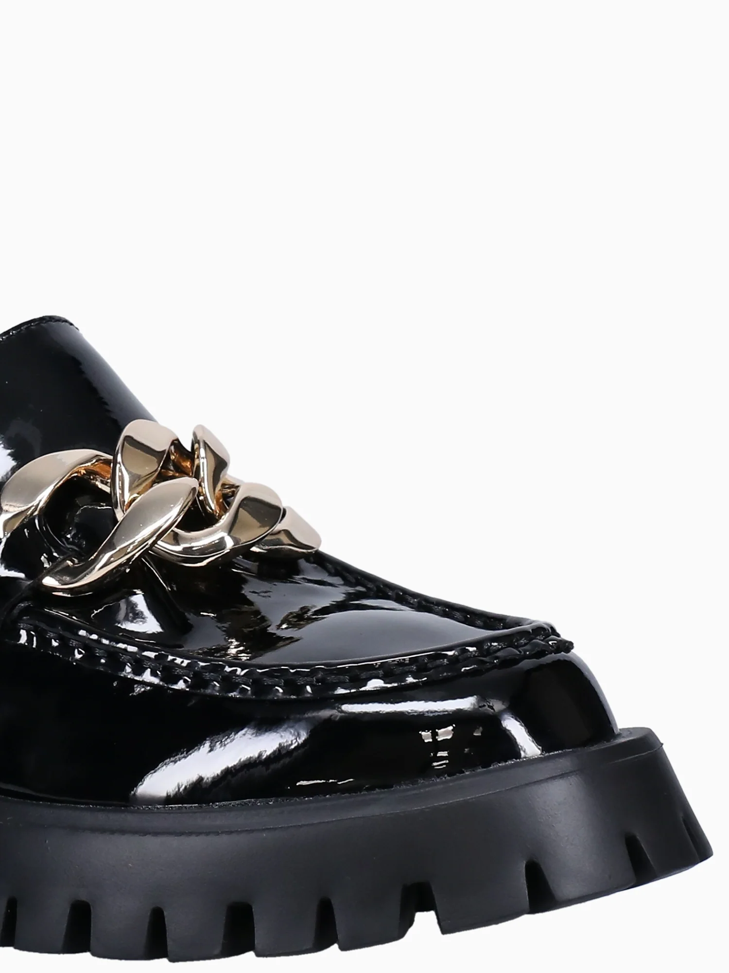 Fairy Hy158067c Black Patent - Image 5