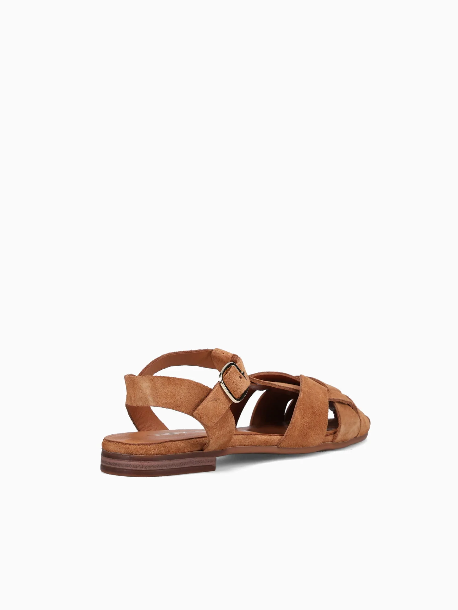 Fatma Whiskey Suede - Image 6