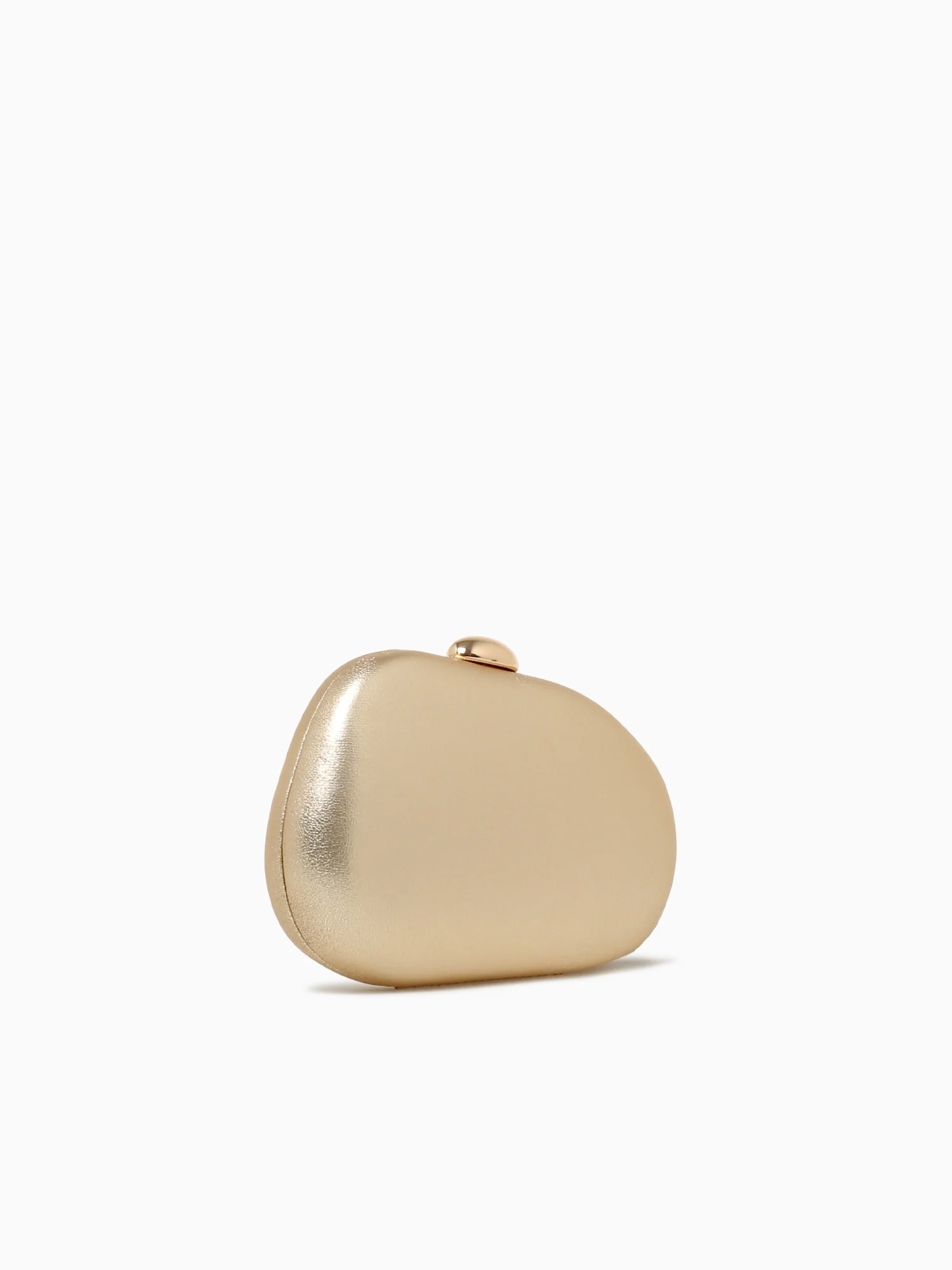 Fey Box Bag Gold - Image 2