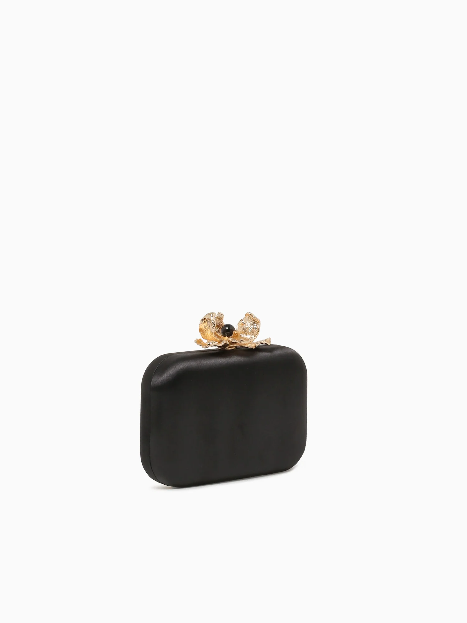 Flora Box Bag Black - Image 2