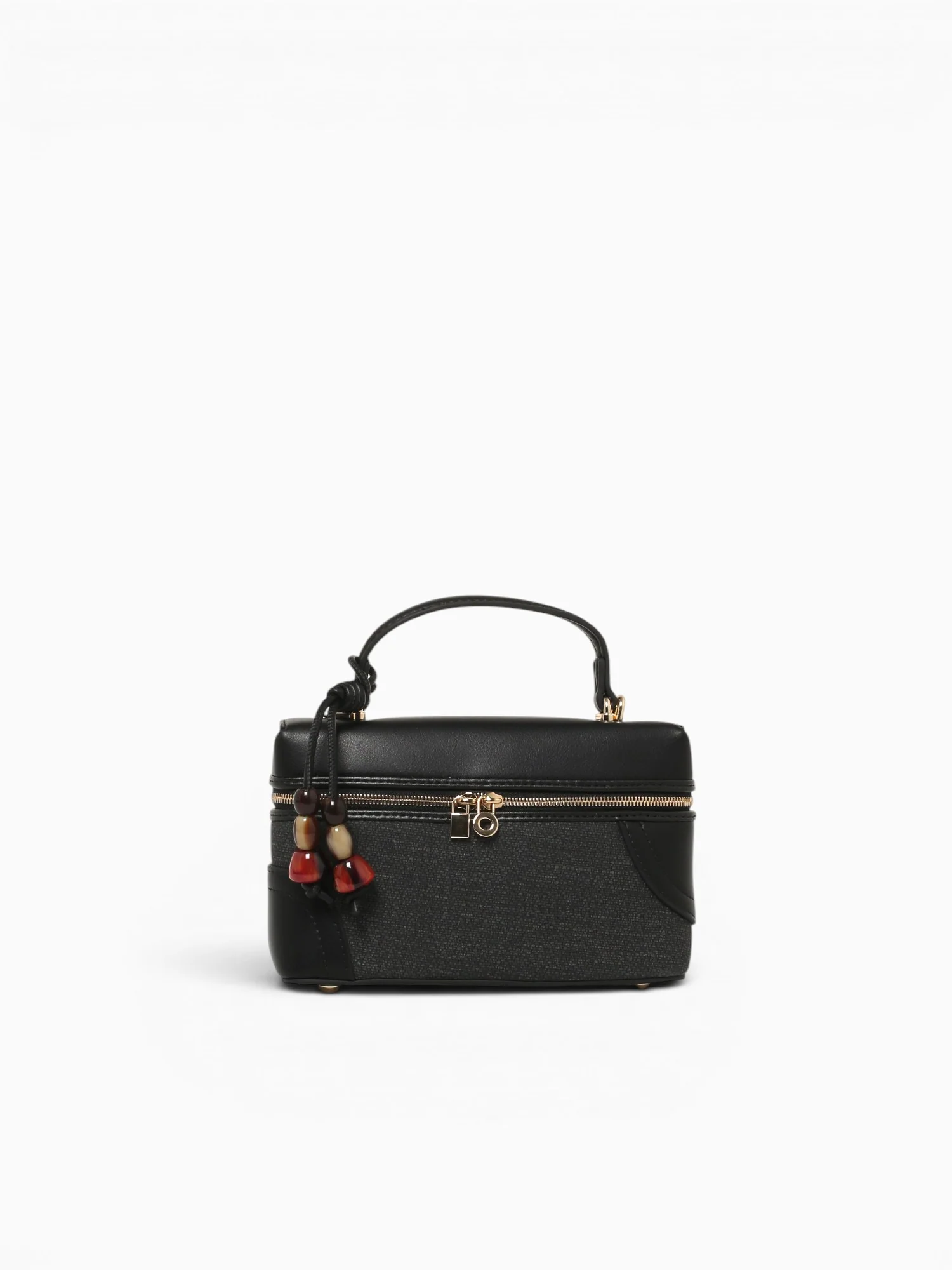 Freya Crossbody Black