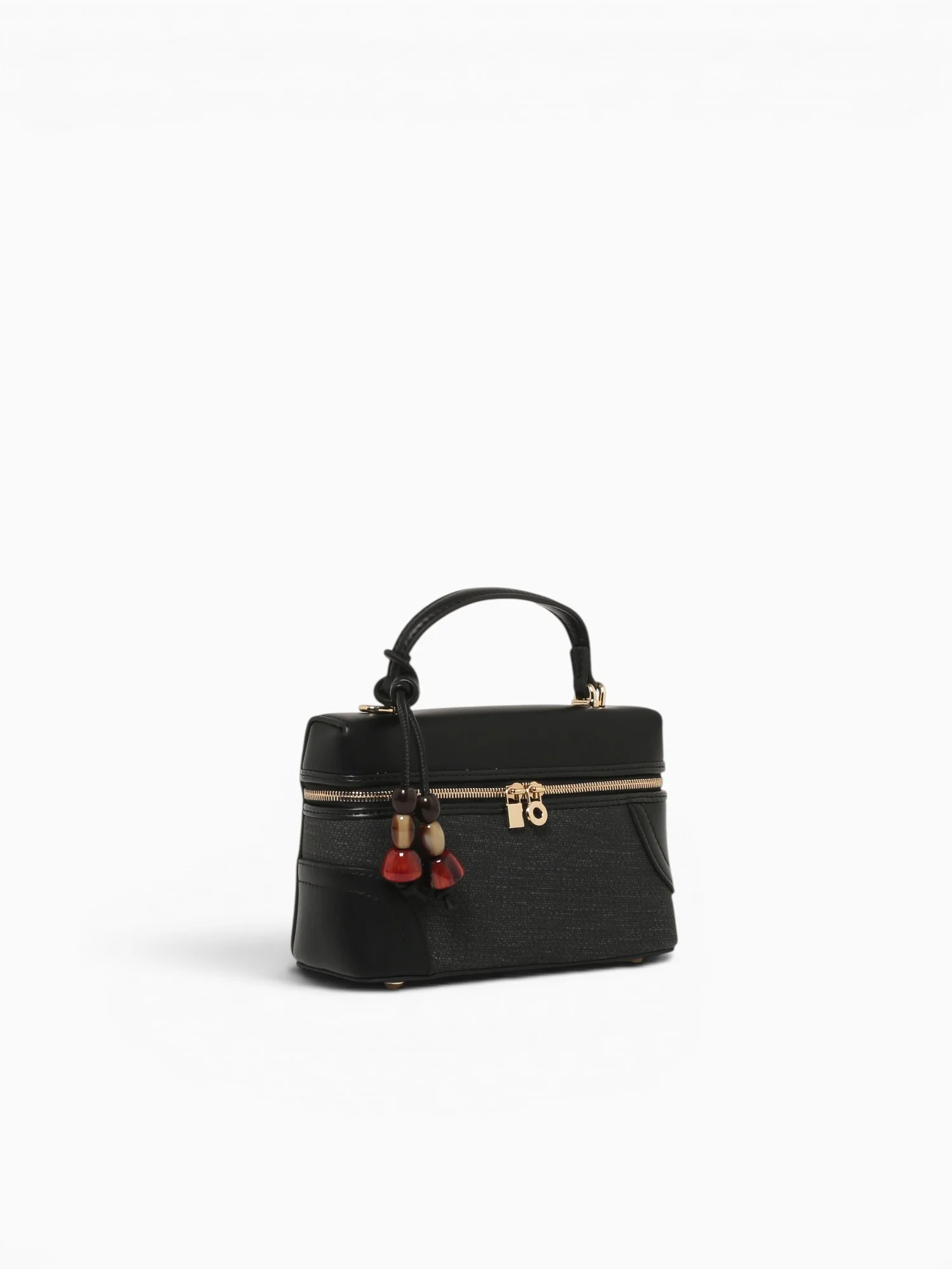 Freya Crossbody Black - Image 2