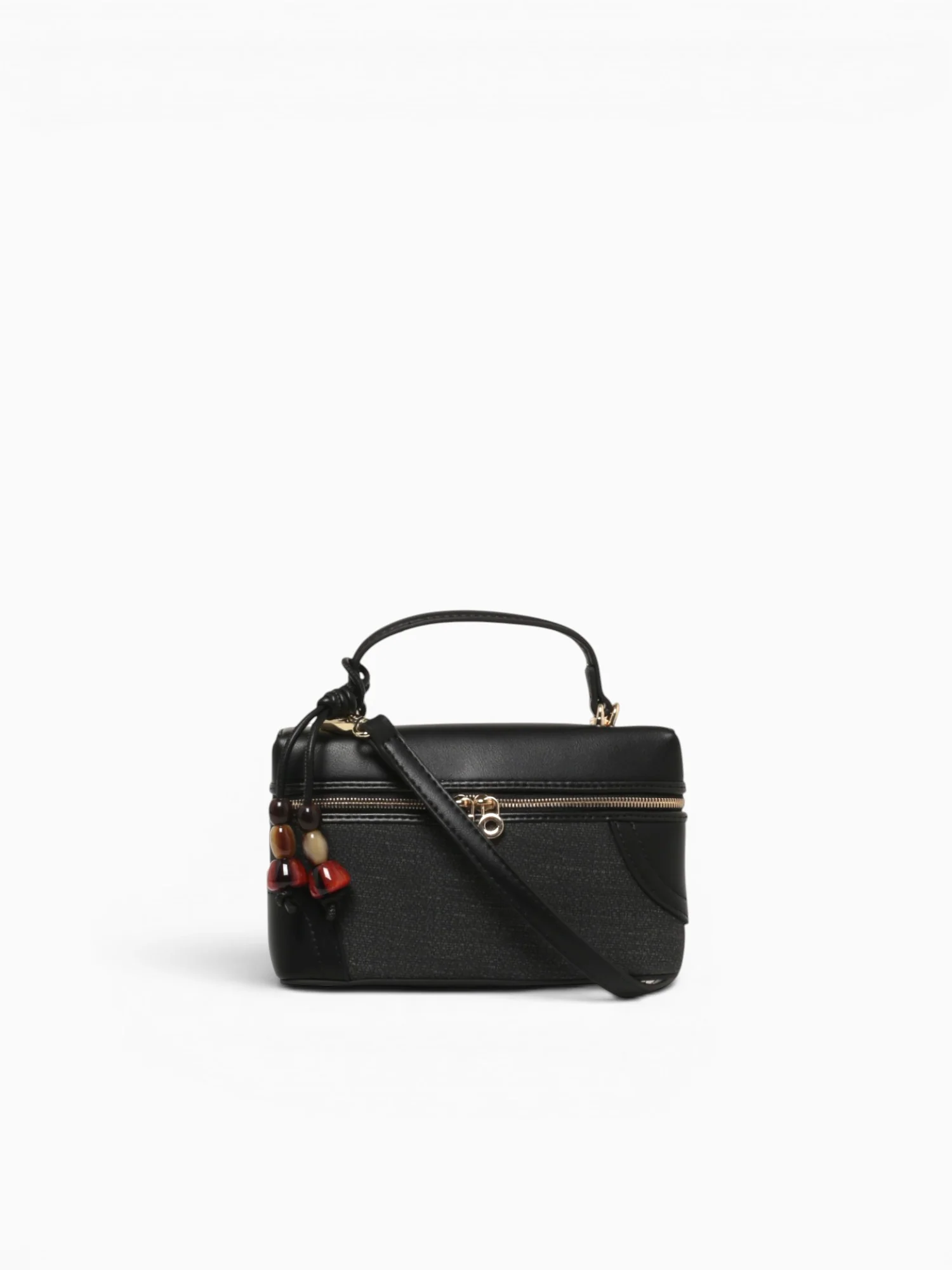 Freya Crossbody Black - Image 3