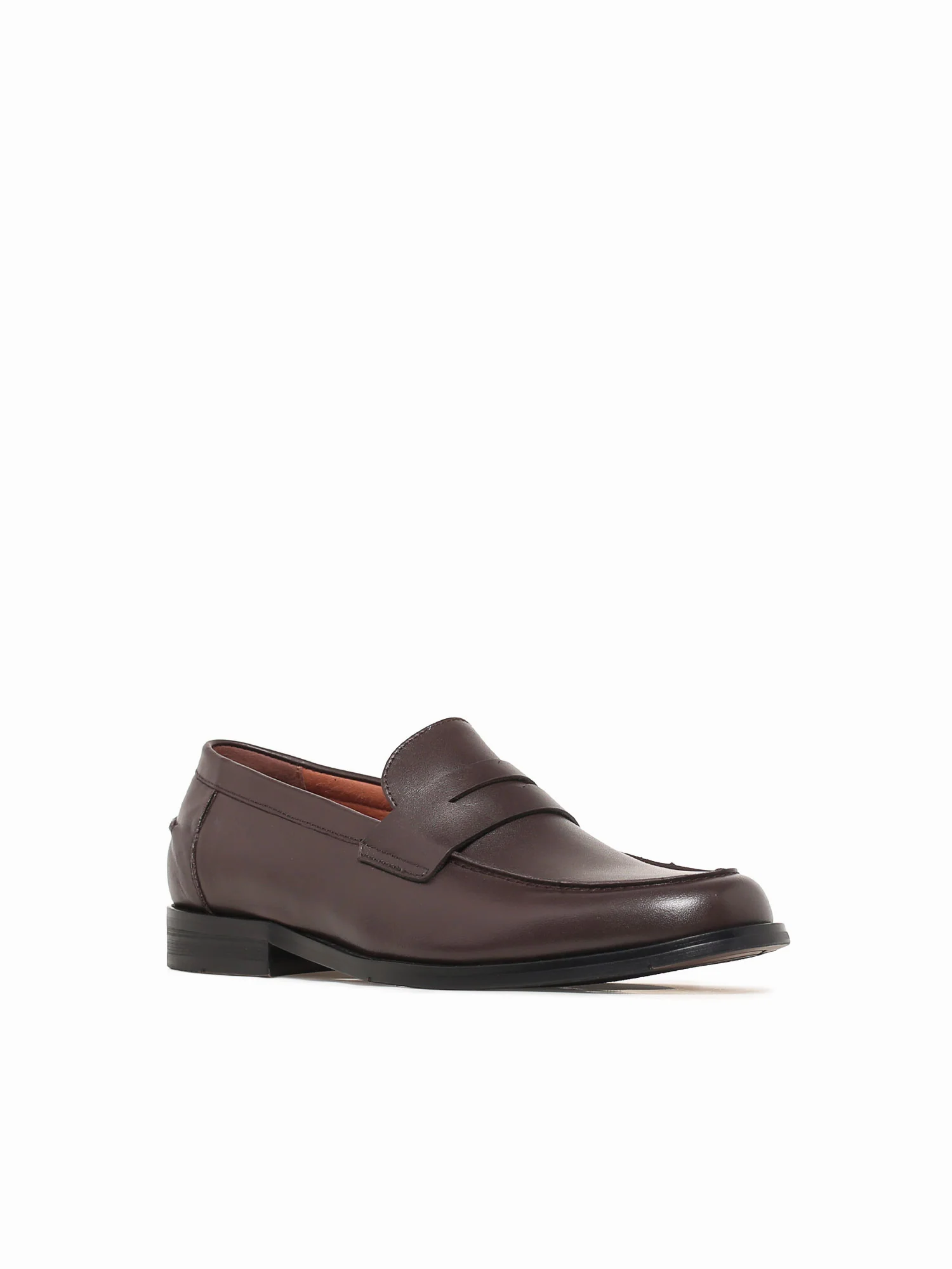 Gaio Brown Soft Calf Leather - Image 2