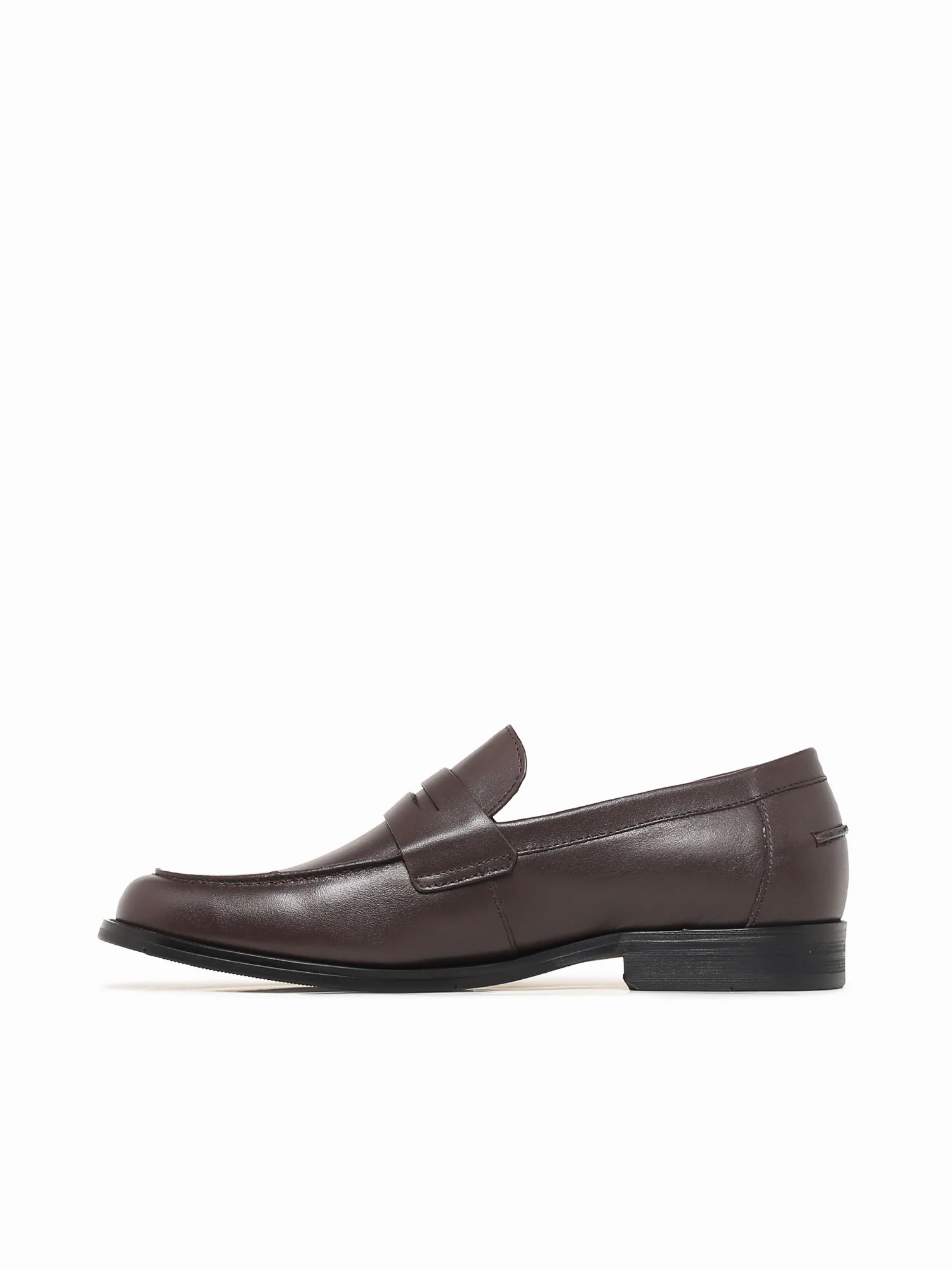 Gaio Brown Soft Calf Leather - Image 4