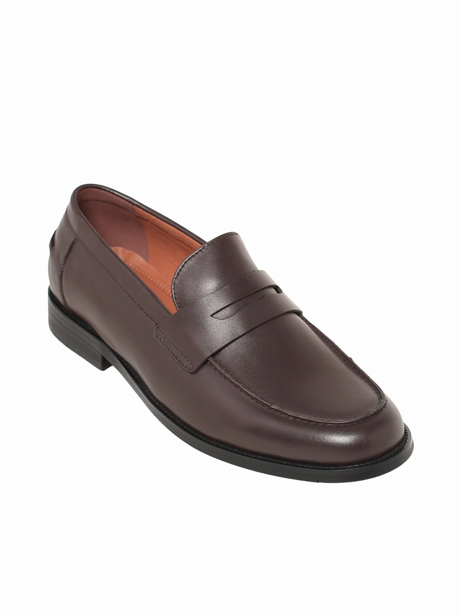 Gaio Brown Soft Calf Leather - Image 6