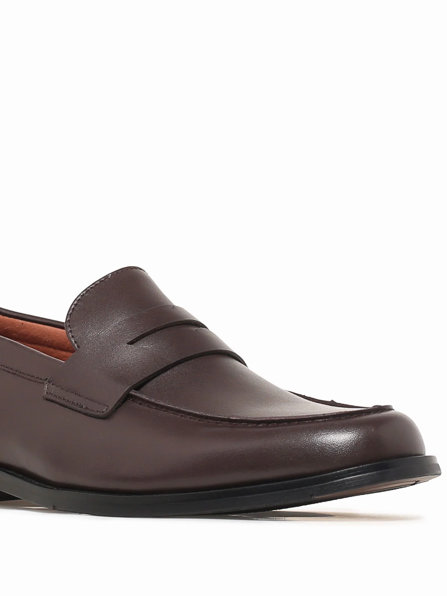 Gaio Brown Soft Calf Leather - Image 7