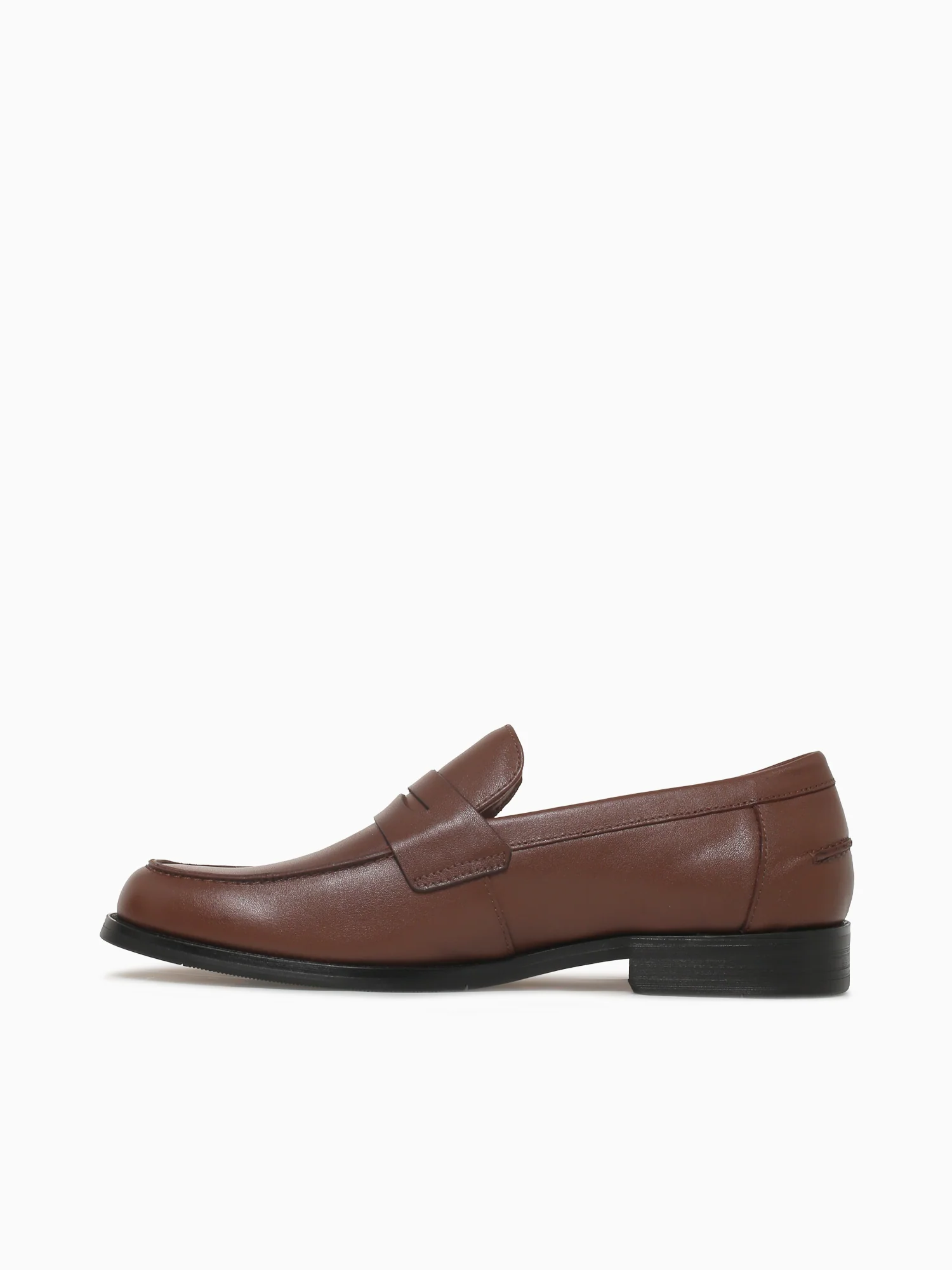 Gaio Tan Soft Calf Leather - Image 4
