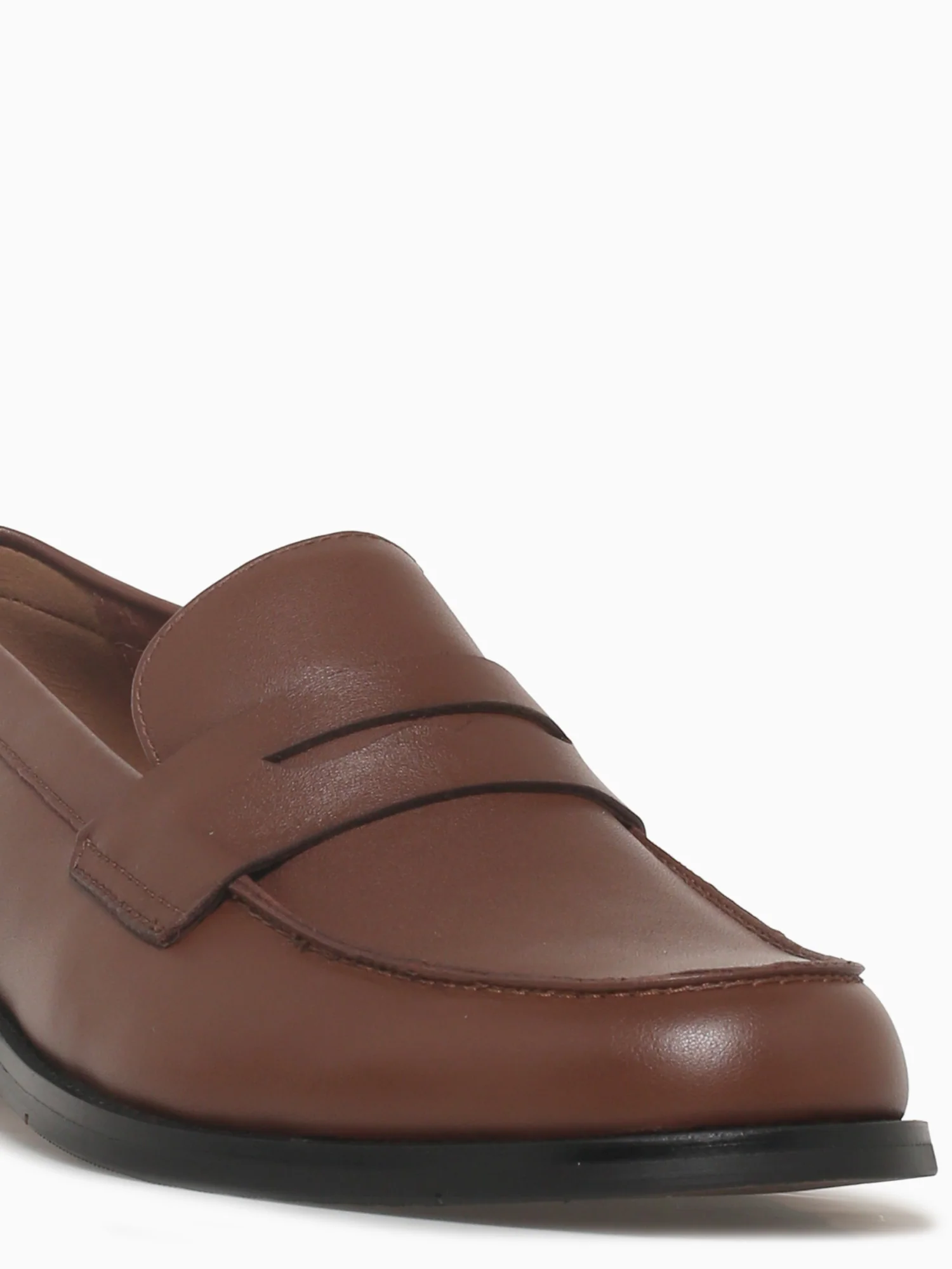 Gaio Tan Soft Calf Leather - Image 8