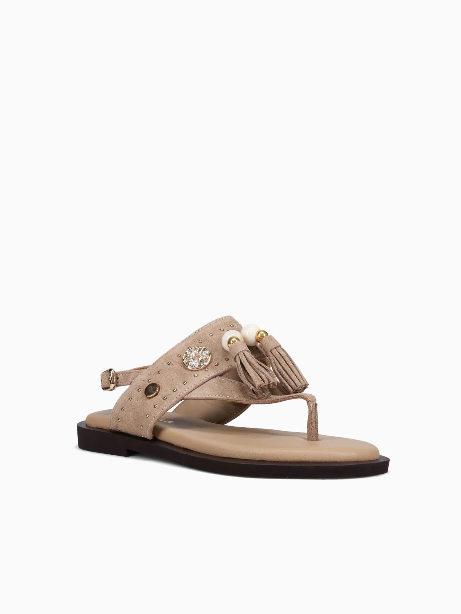 Galiana Noce Suede - Image 2
