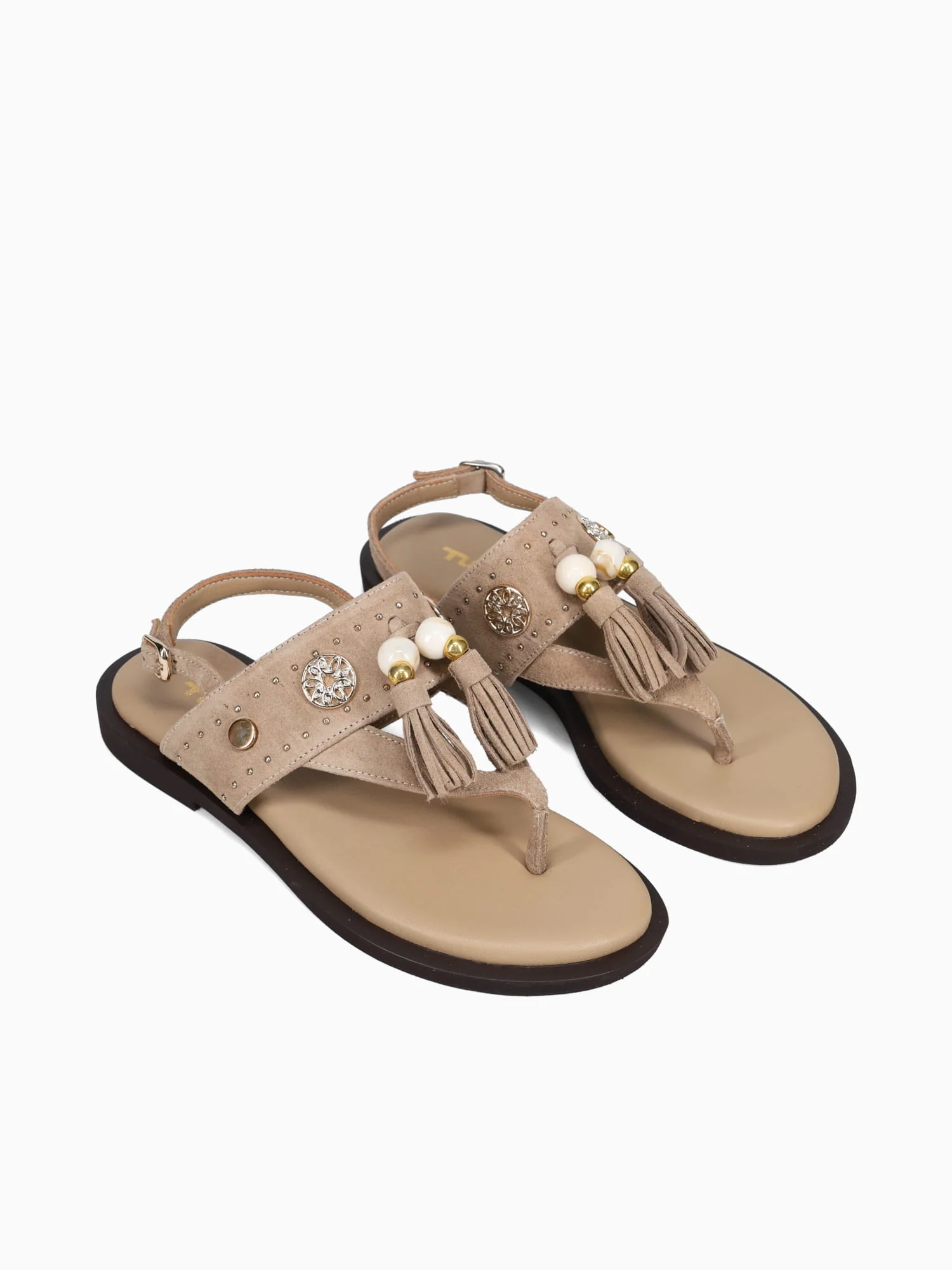 Galiana Noce Suede - Image 3