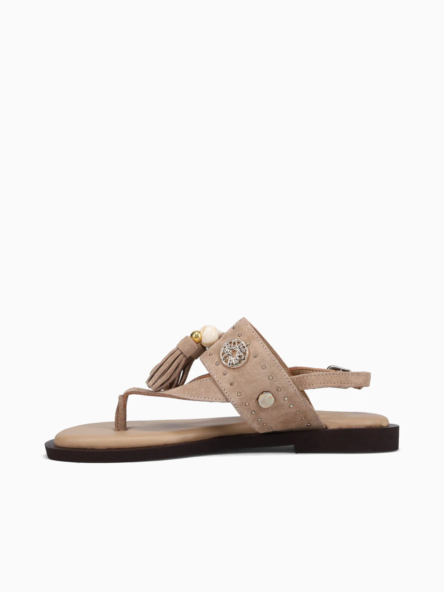 Galiana Noce Suede - Image 4