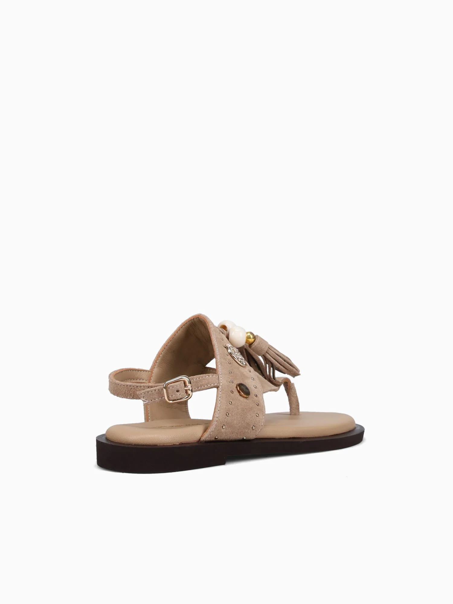 Galiana Noce Suede - Image 5