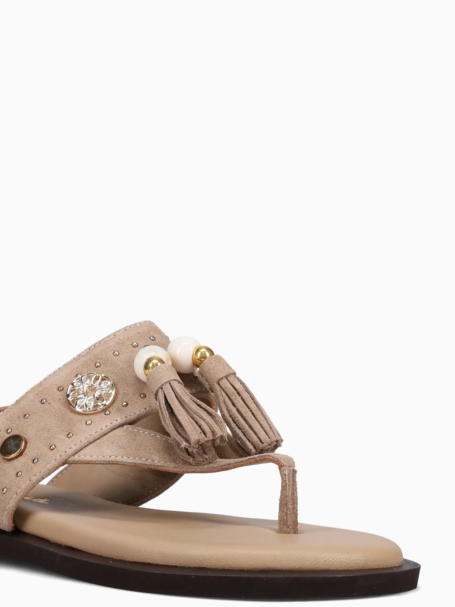 Galiana Noce Suede - Image 6