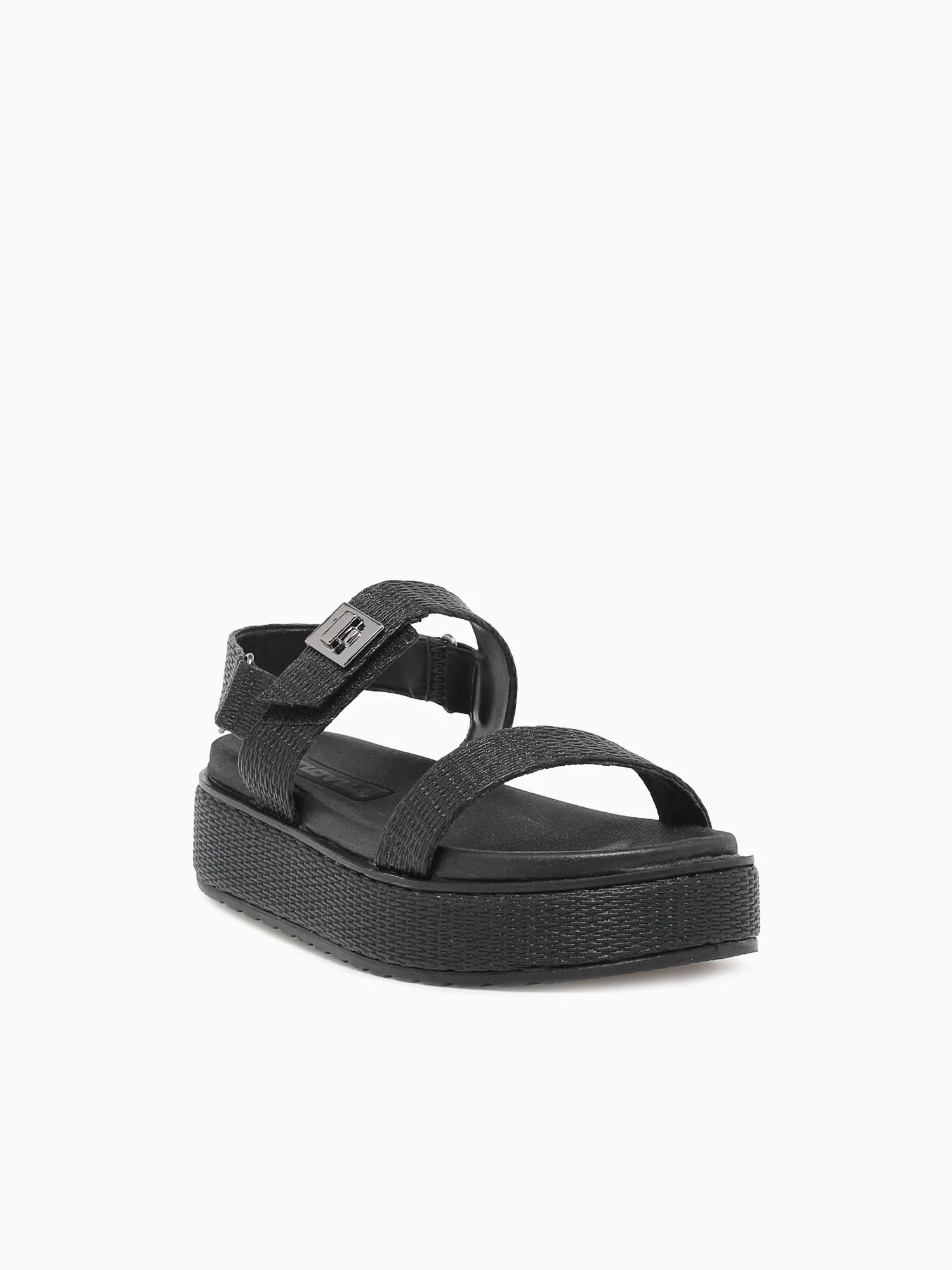 Galicia Preto Raffia - Image 2