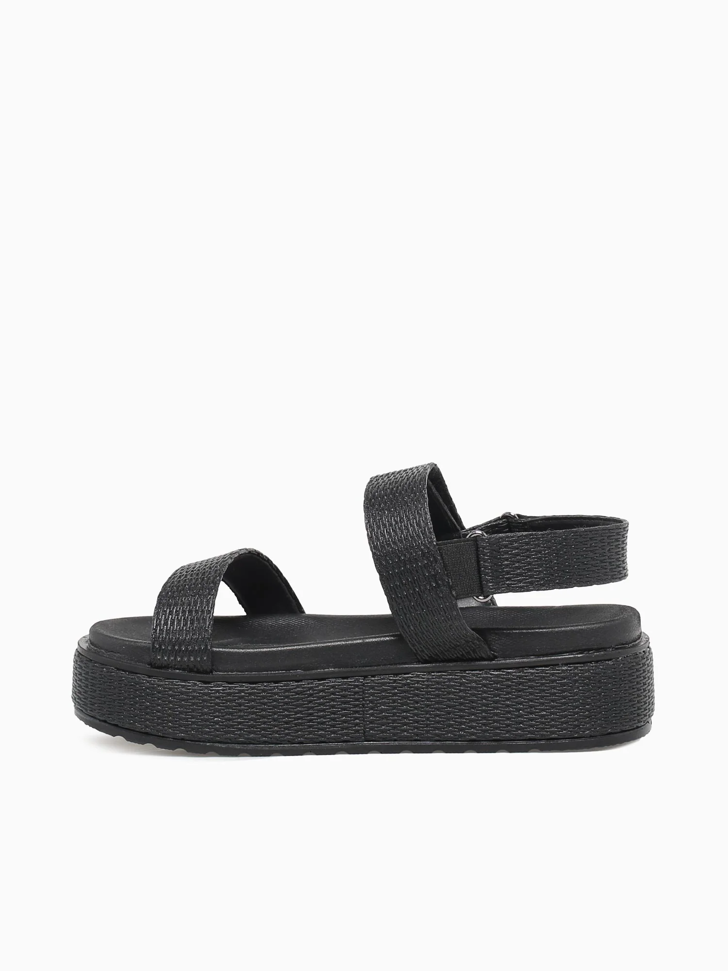 Galicia Preto Raffia - Image 3