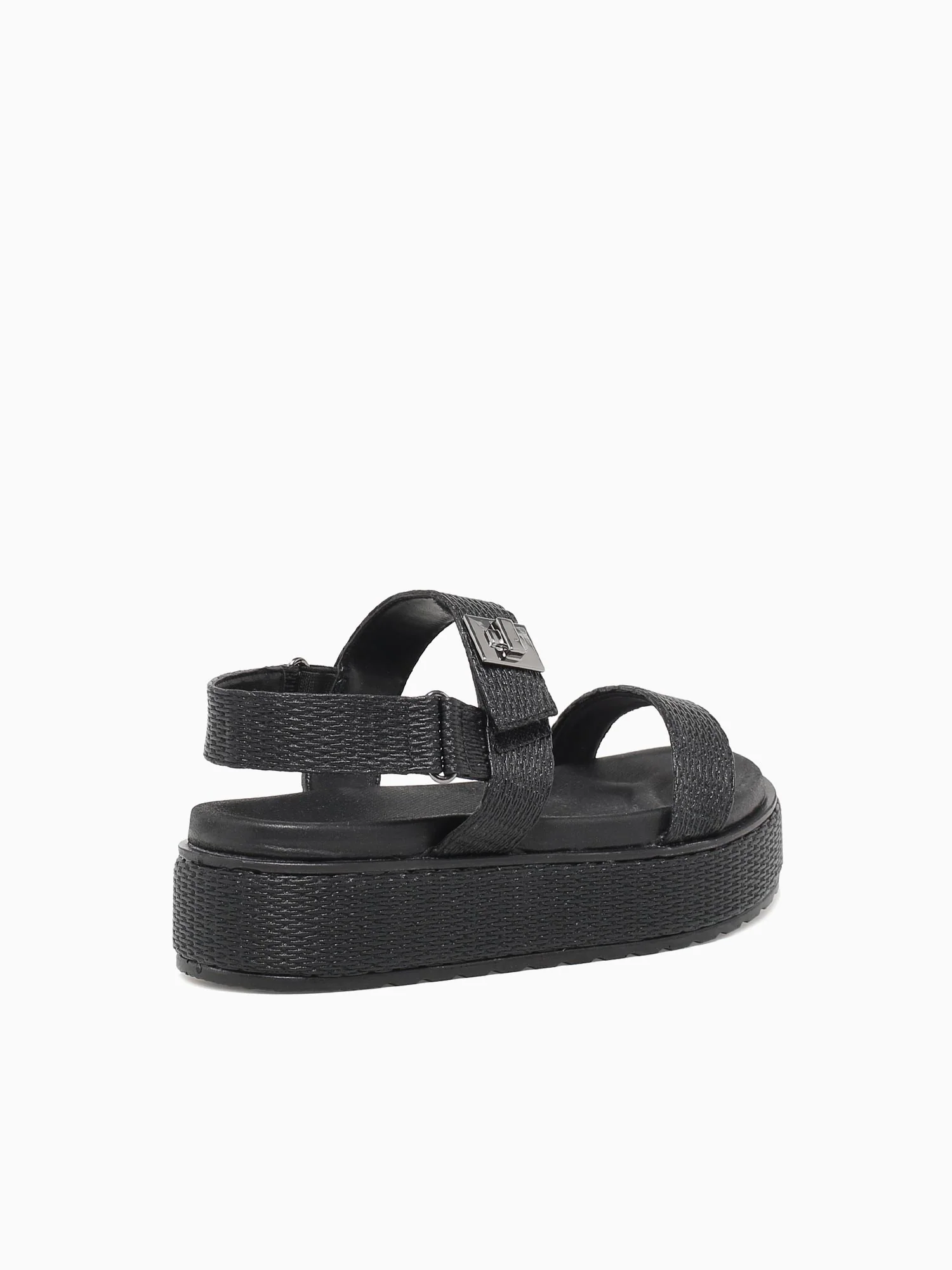 Galicia Preto Raffia - Image 4