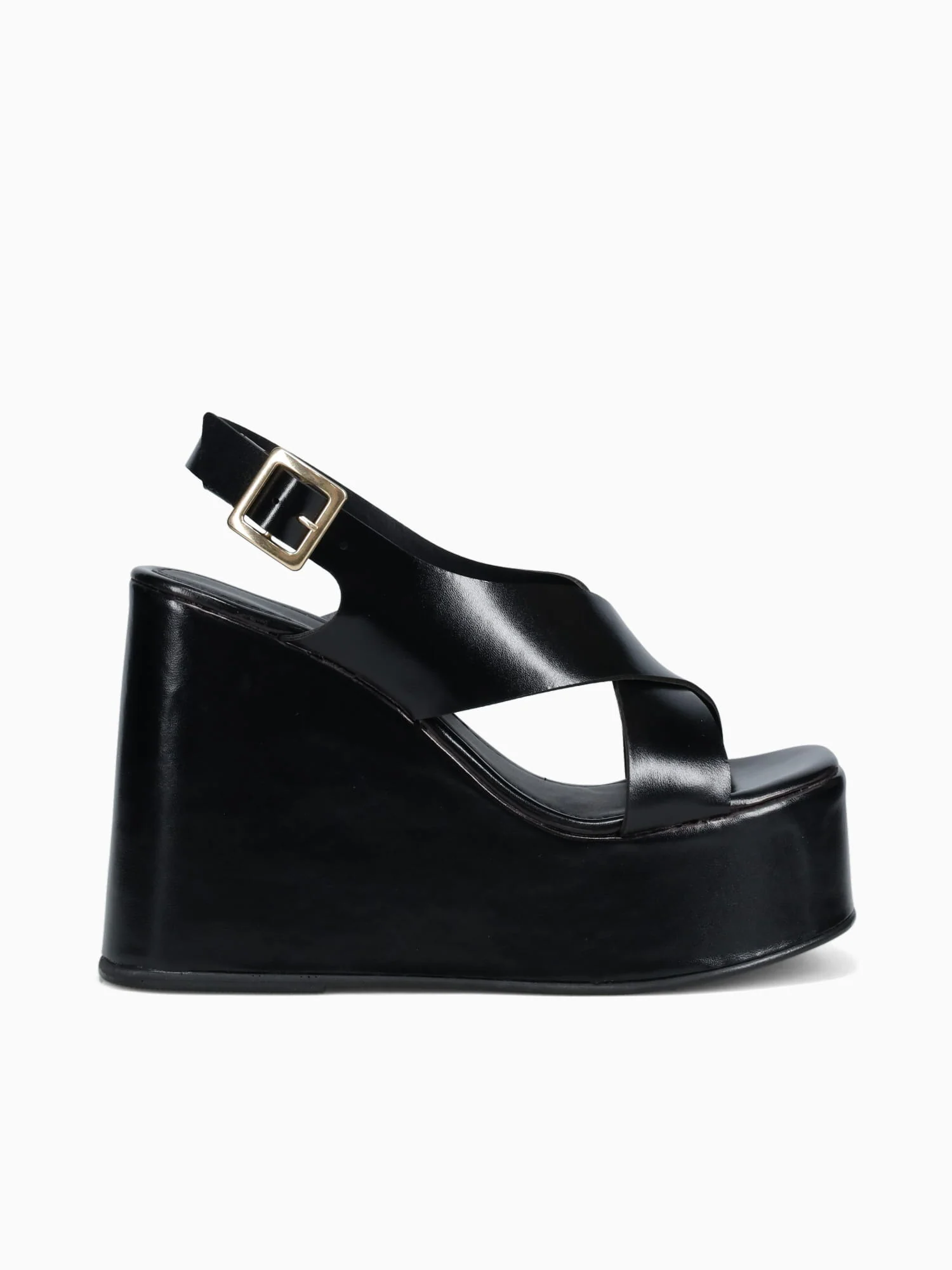 Harper Black Intense