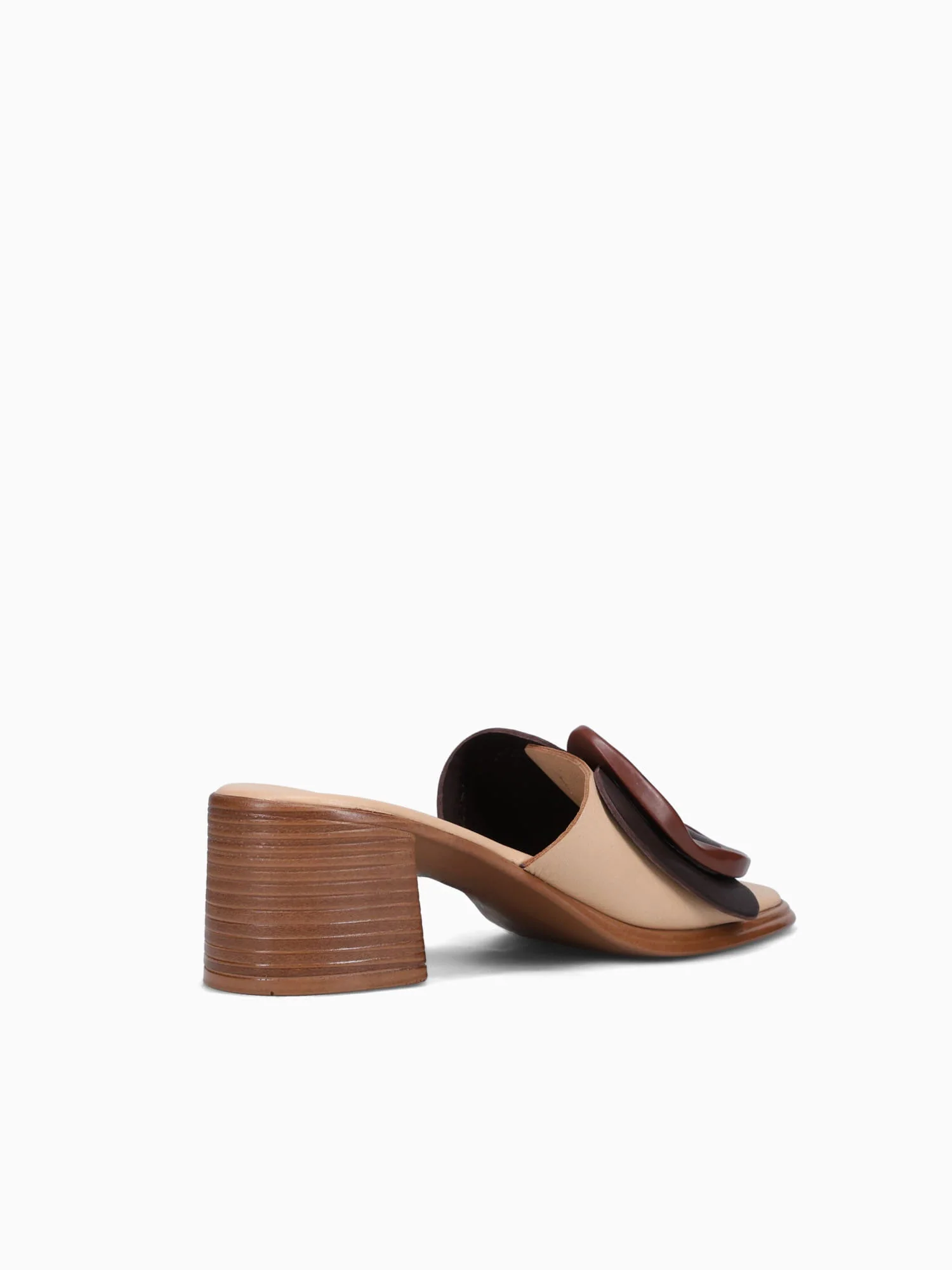 Hazan Brown Suede - Image 6