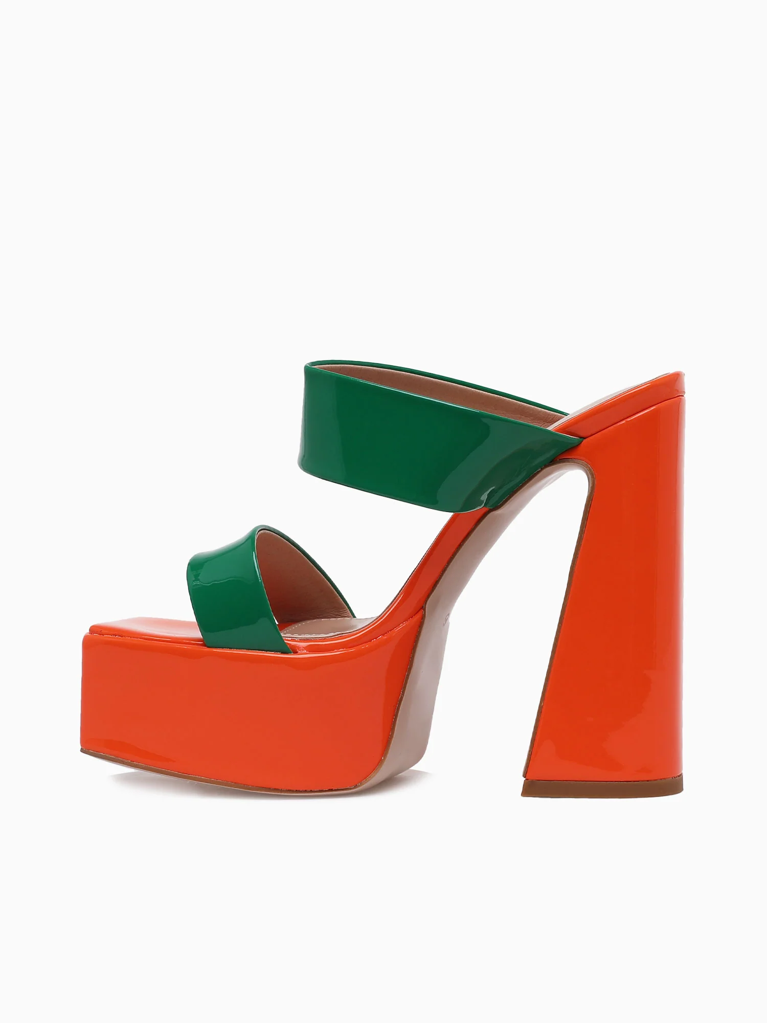 Hebe Green Orange patent - Image 3