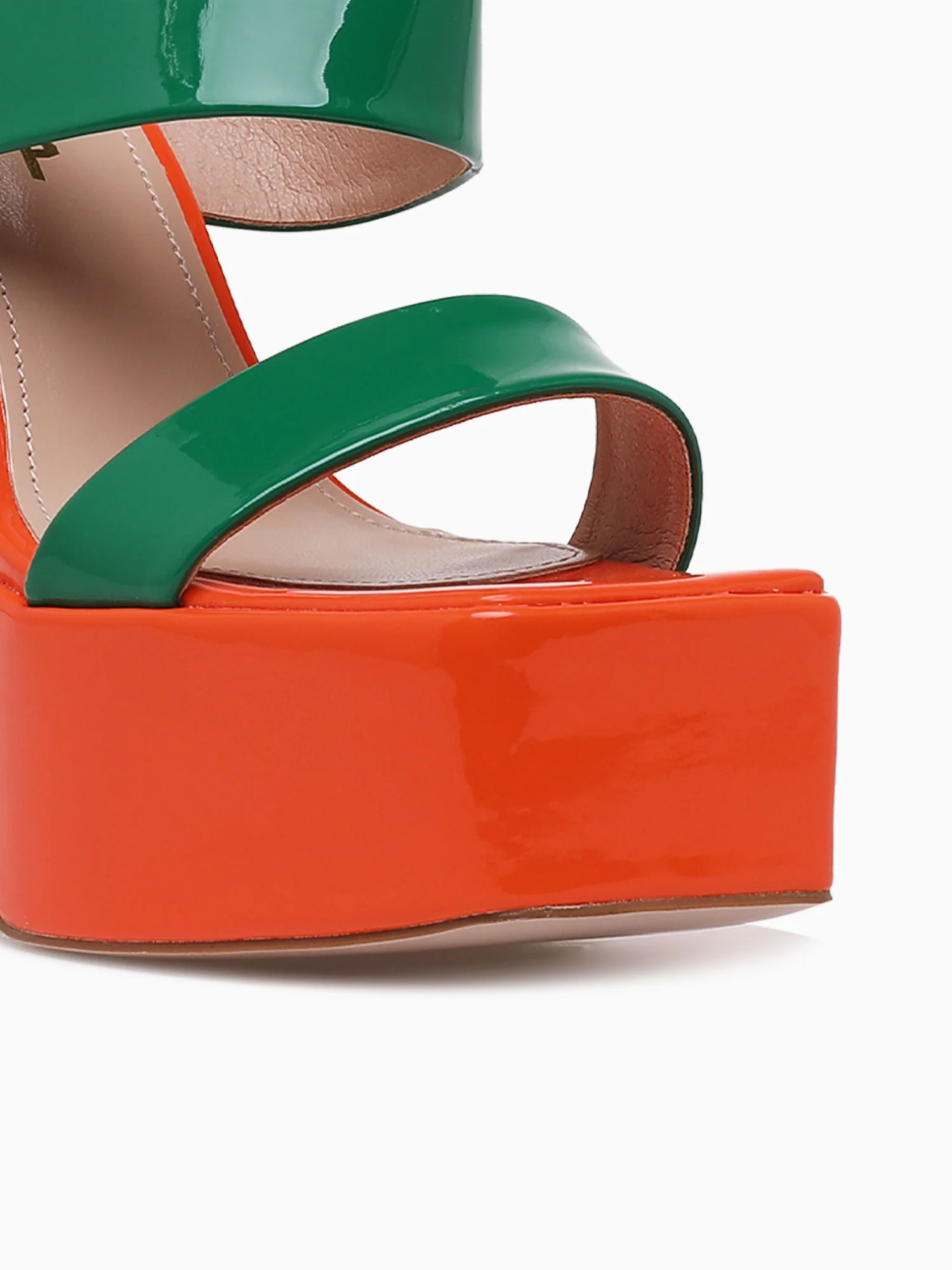 Hebe Green Orange patent - Image 6