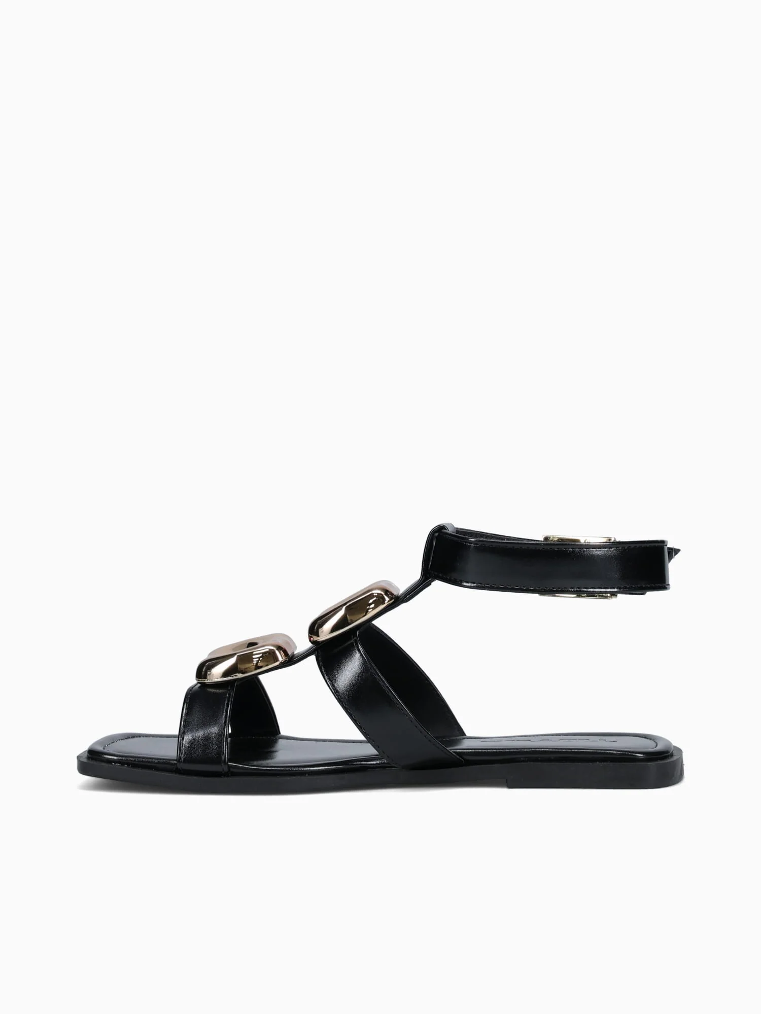 Idi Black Bronze napa - Image 5
