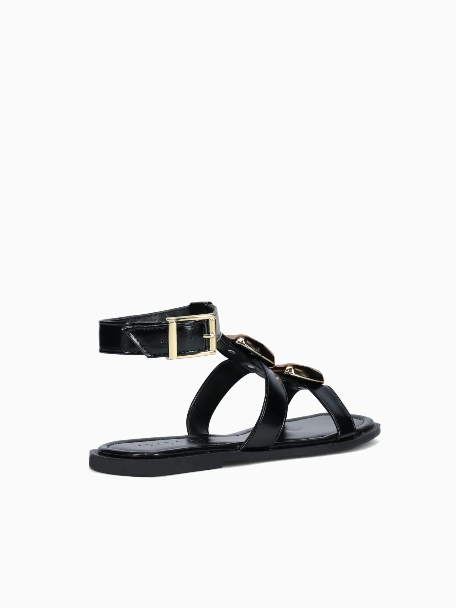 Idi Black Bronze napa - Image 6