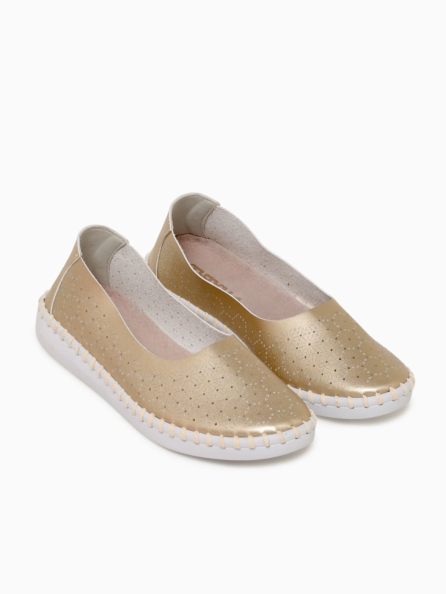 Iga Gold Metal Micro - Image 5