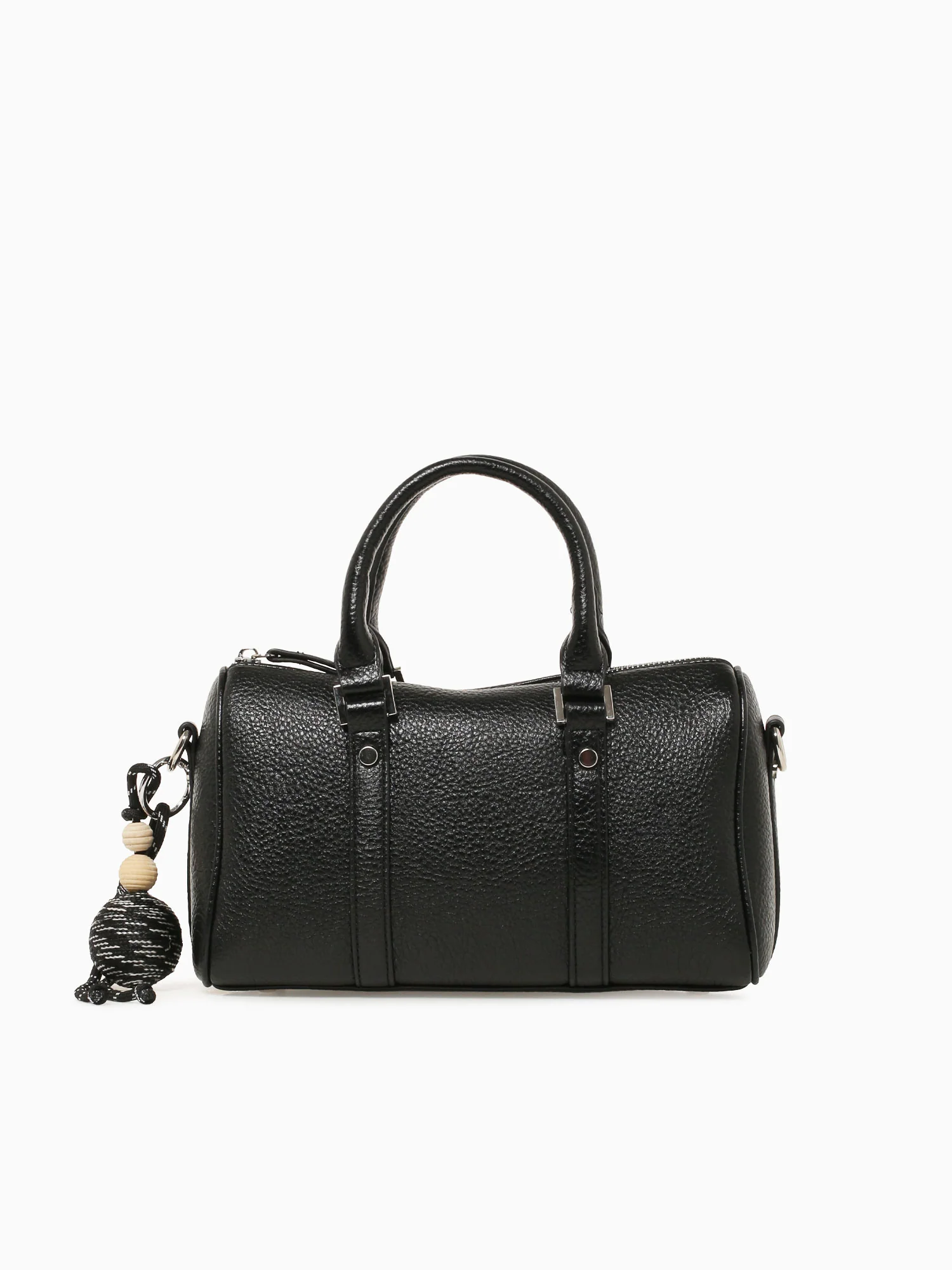 Ilia Top Handle Black