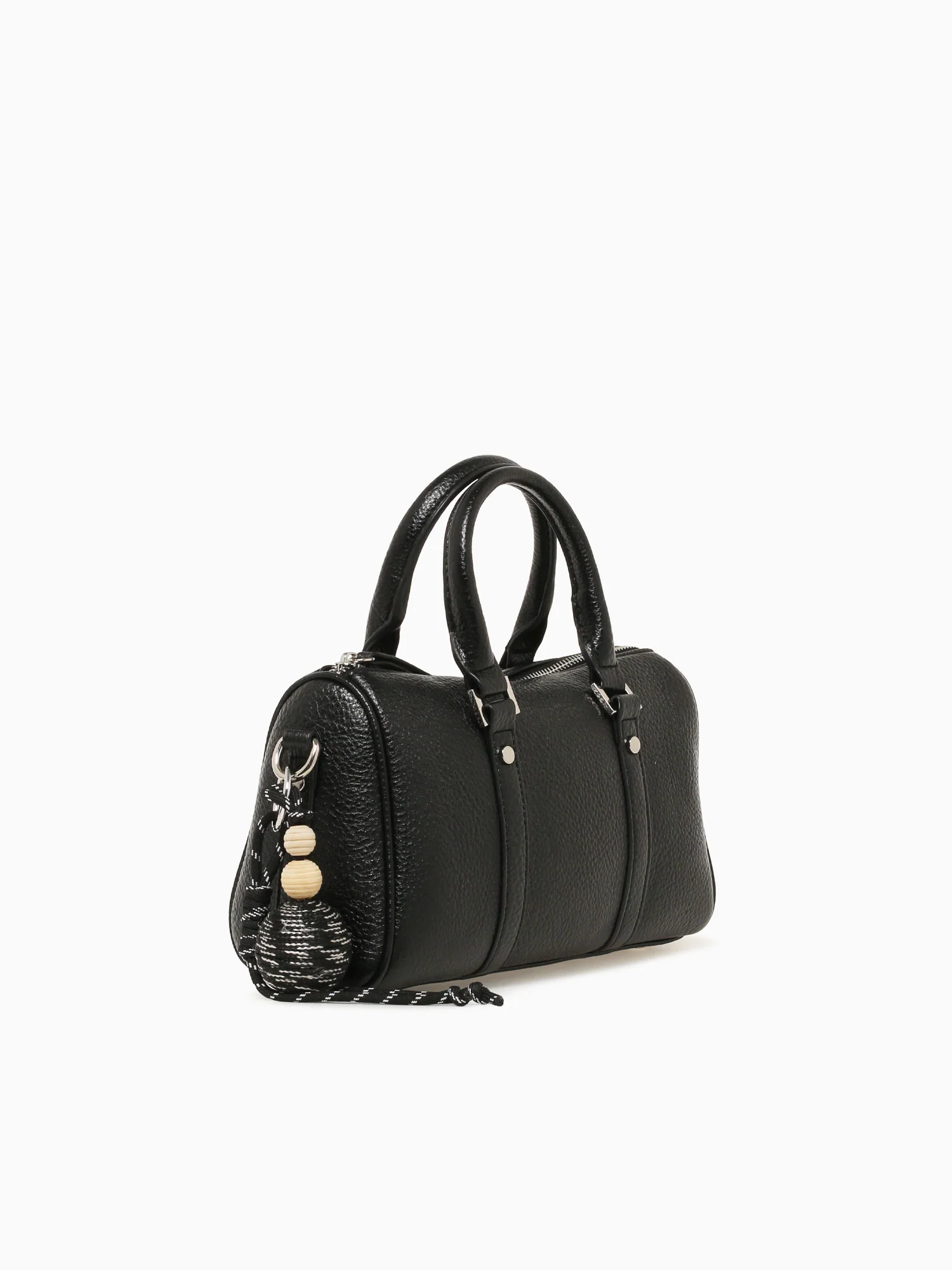 Ilia Top Handle Black - Image 2