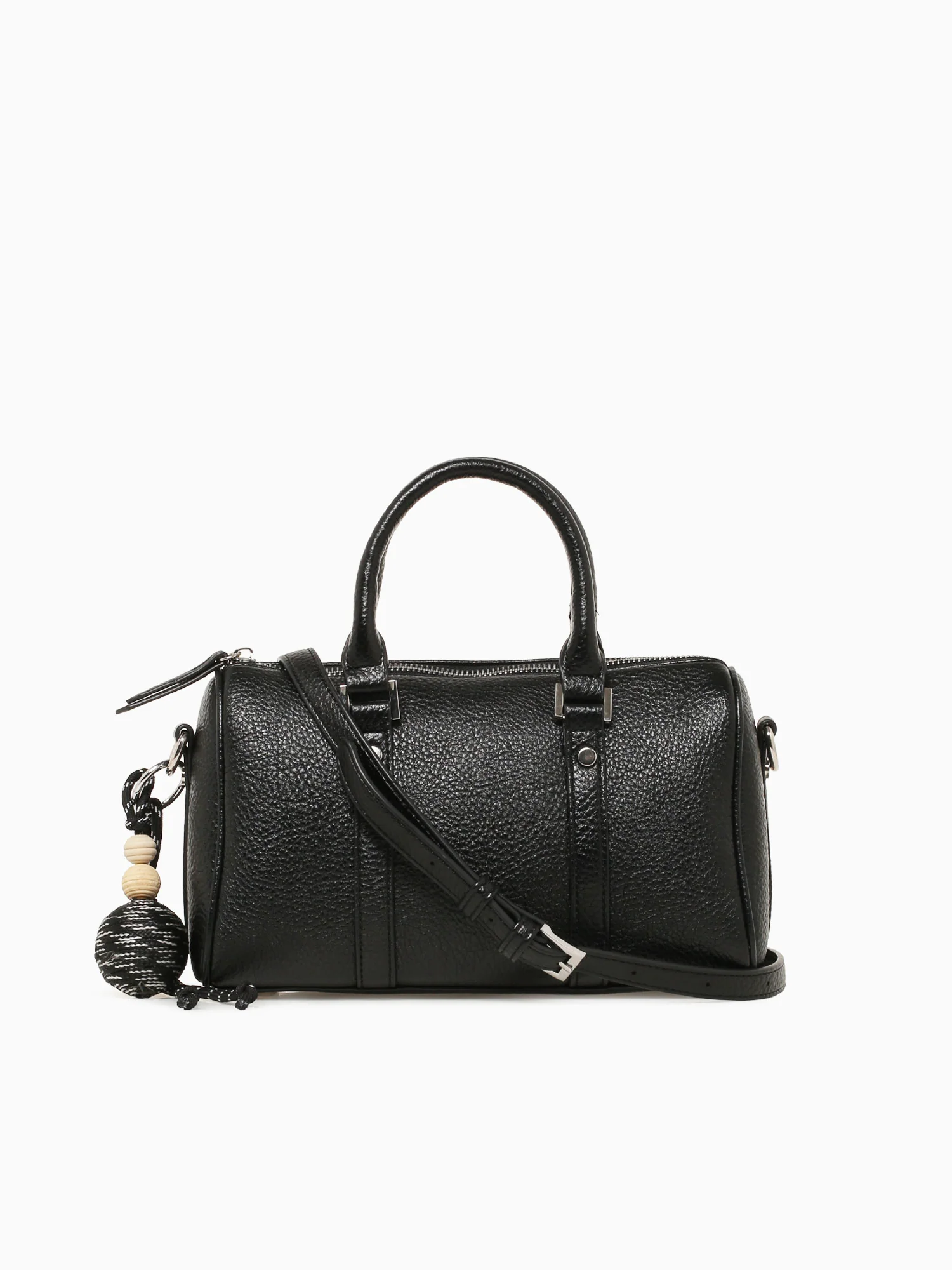 Ilia Top Handle Black - Image 3