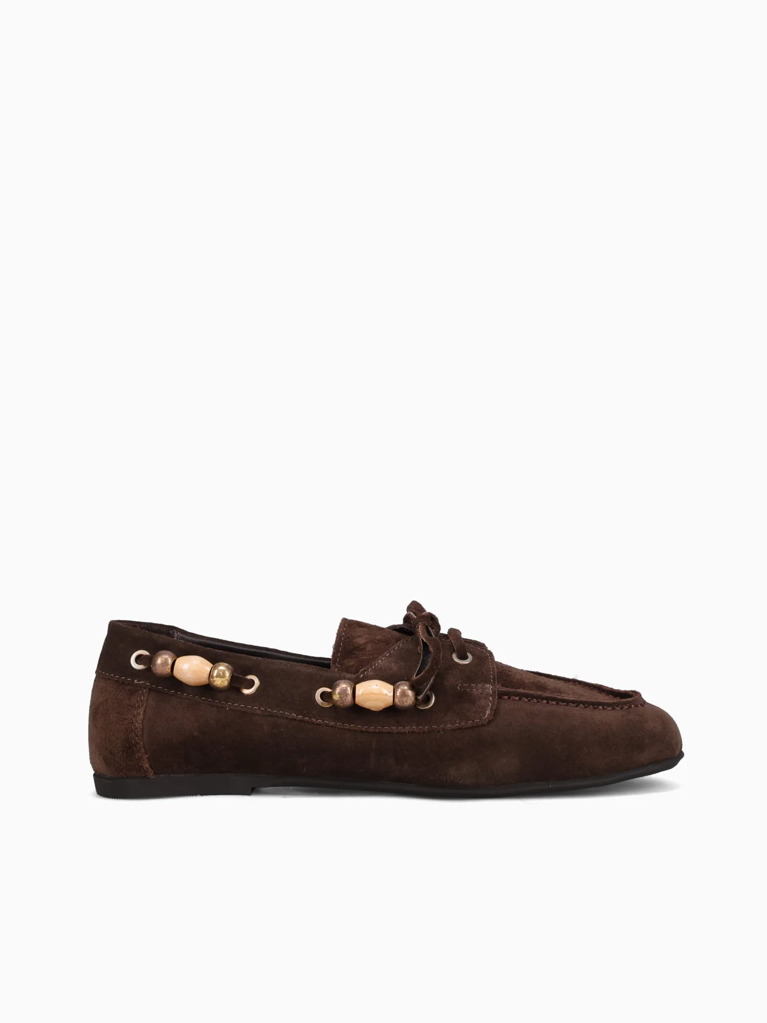 Indie Bitter Suede