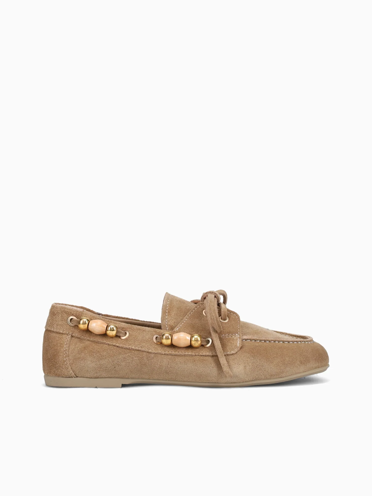 Indie Noce Suede