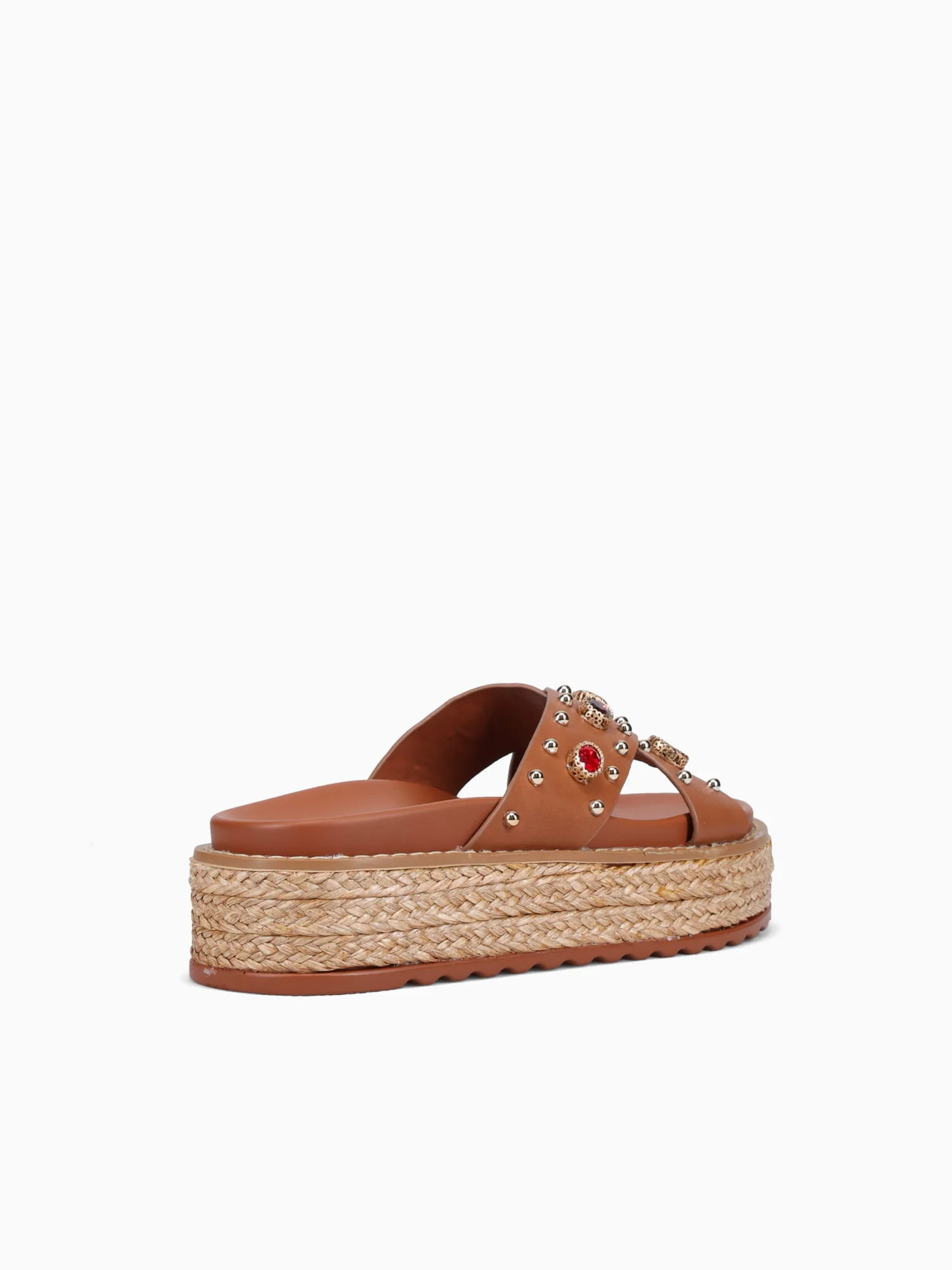Iraida Brown Smooth - Image 6