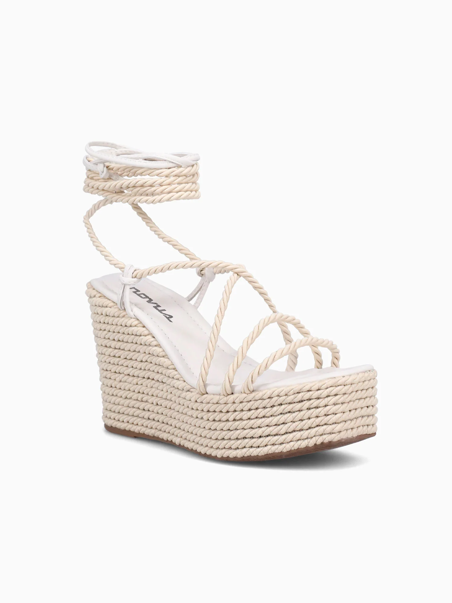 Isa 421576022 Off White - Image 2
