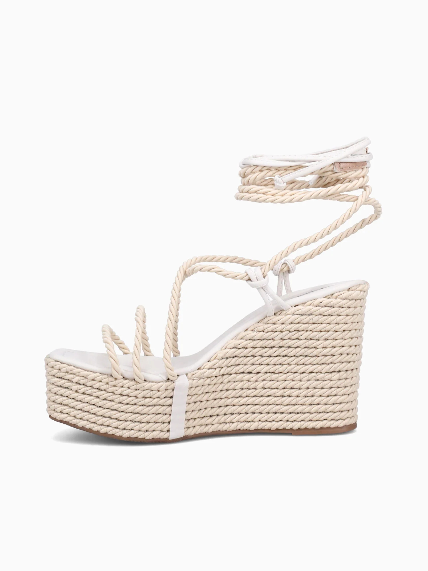 Isa 421576022 Off White - Image 3