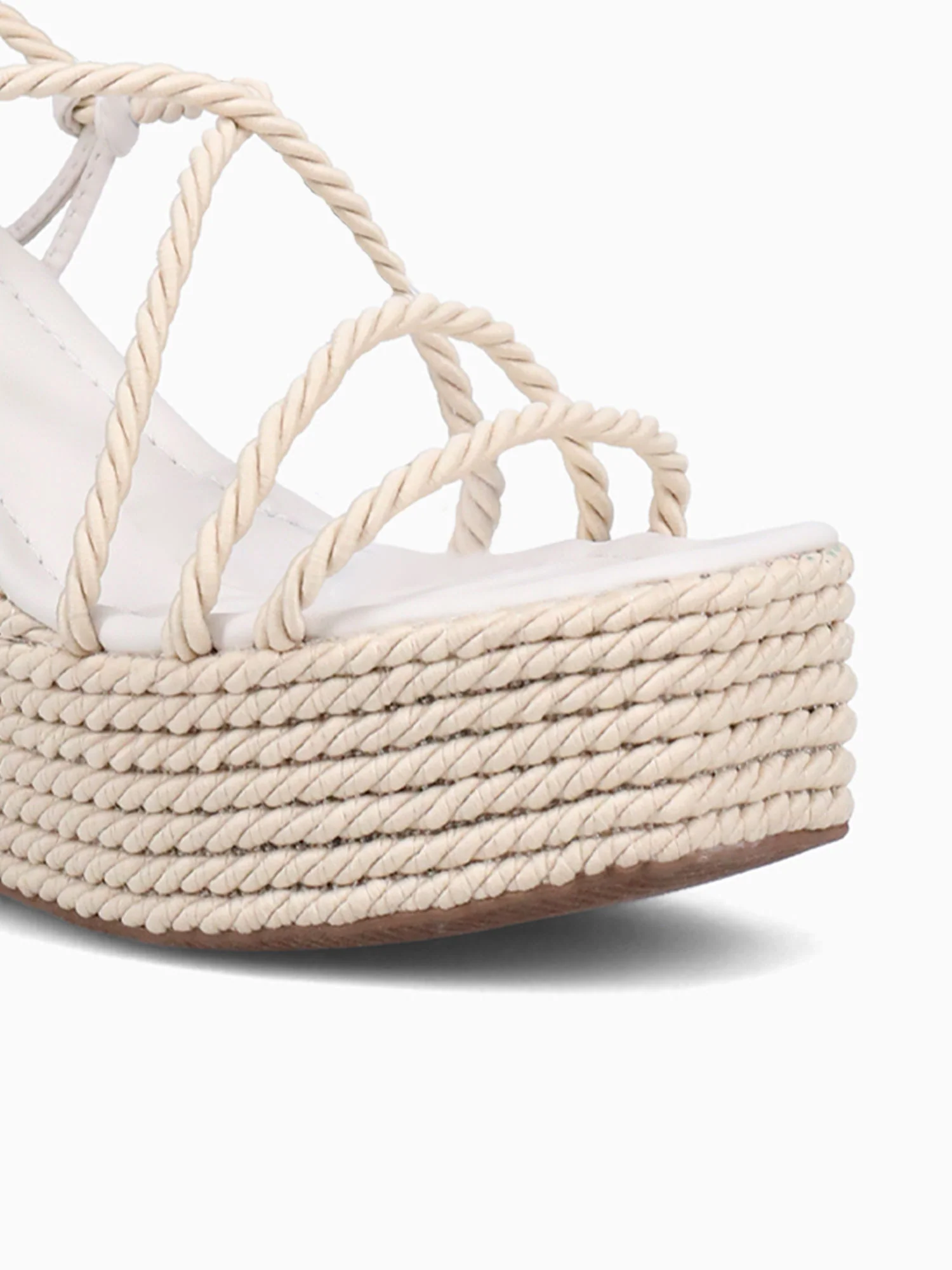 Isa 421576022 Off White - Image 5