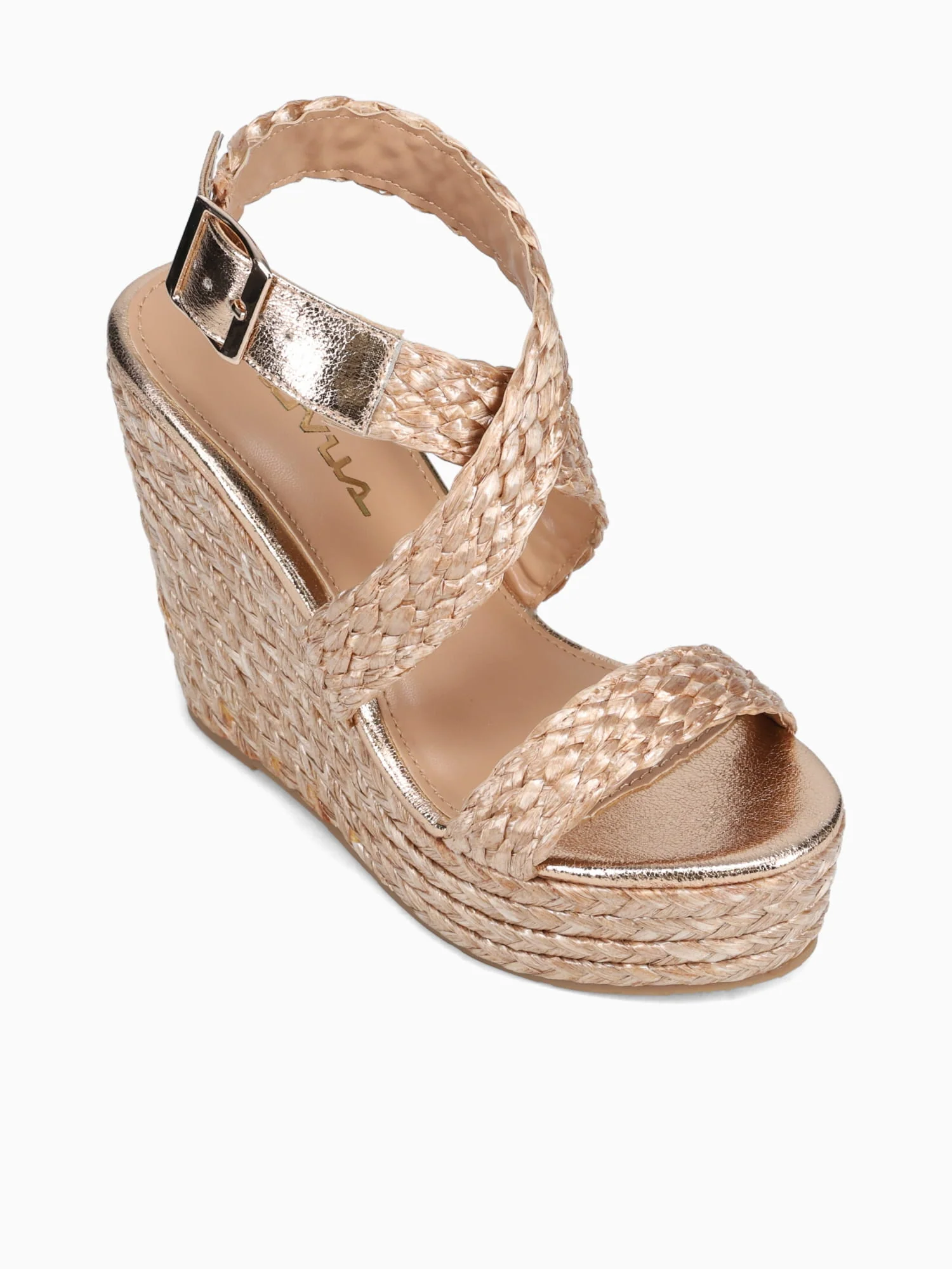 Isis Camel Raffia - Image 3