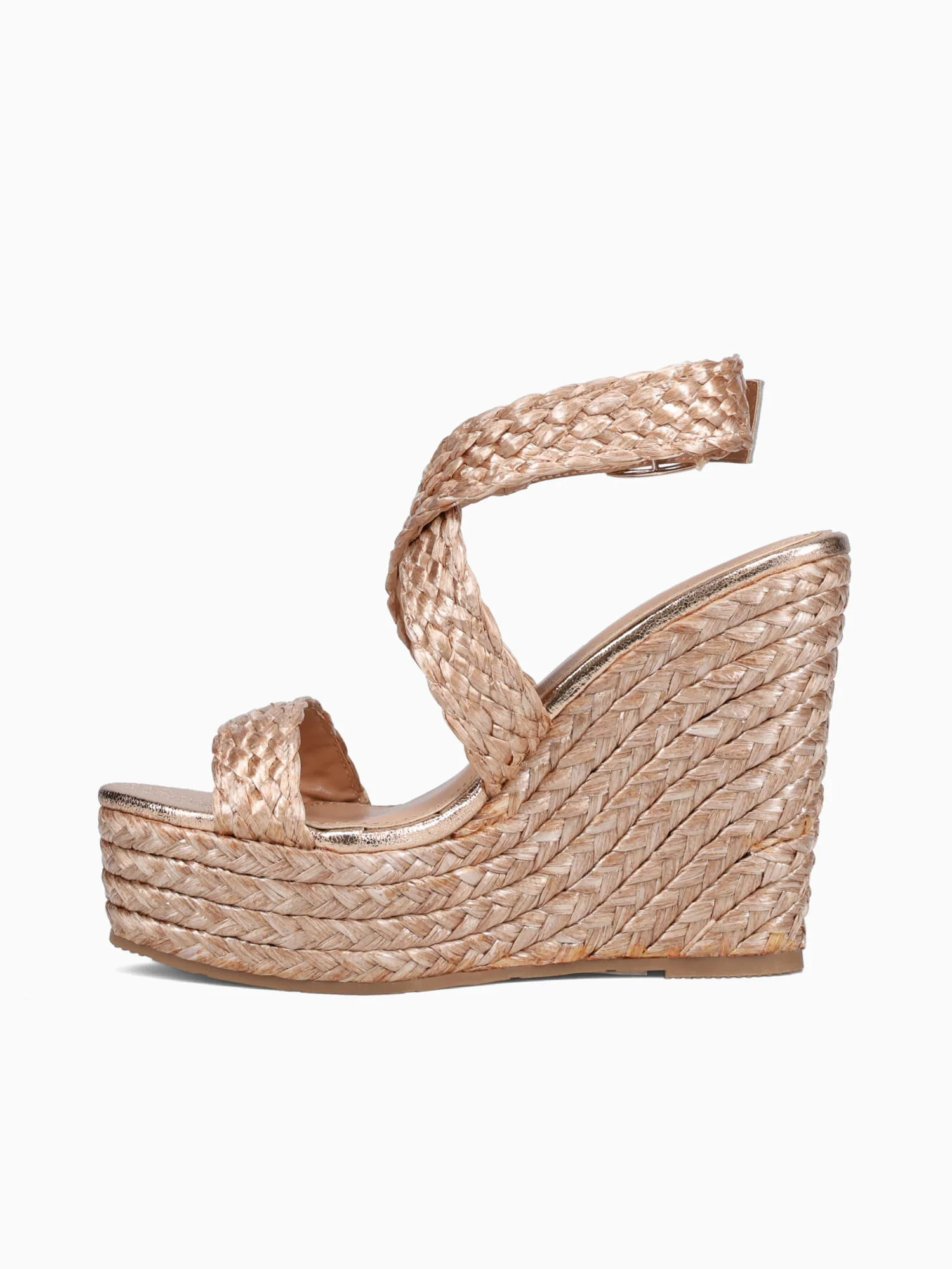 Isis Camel Raffia - Image 4