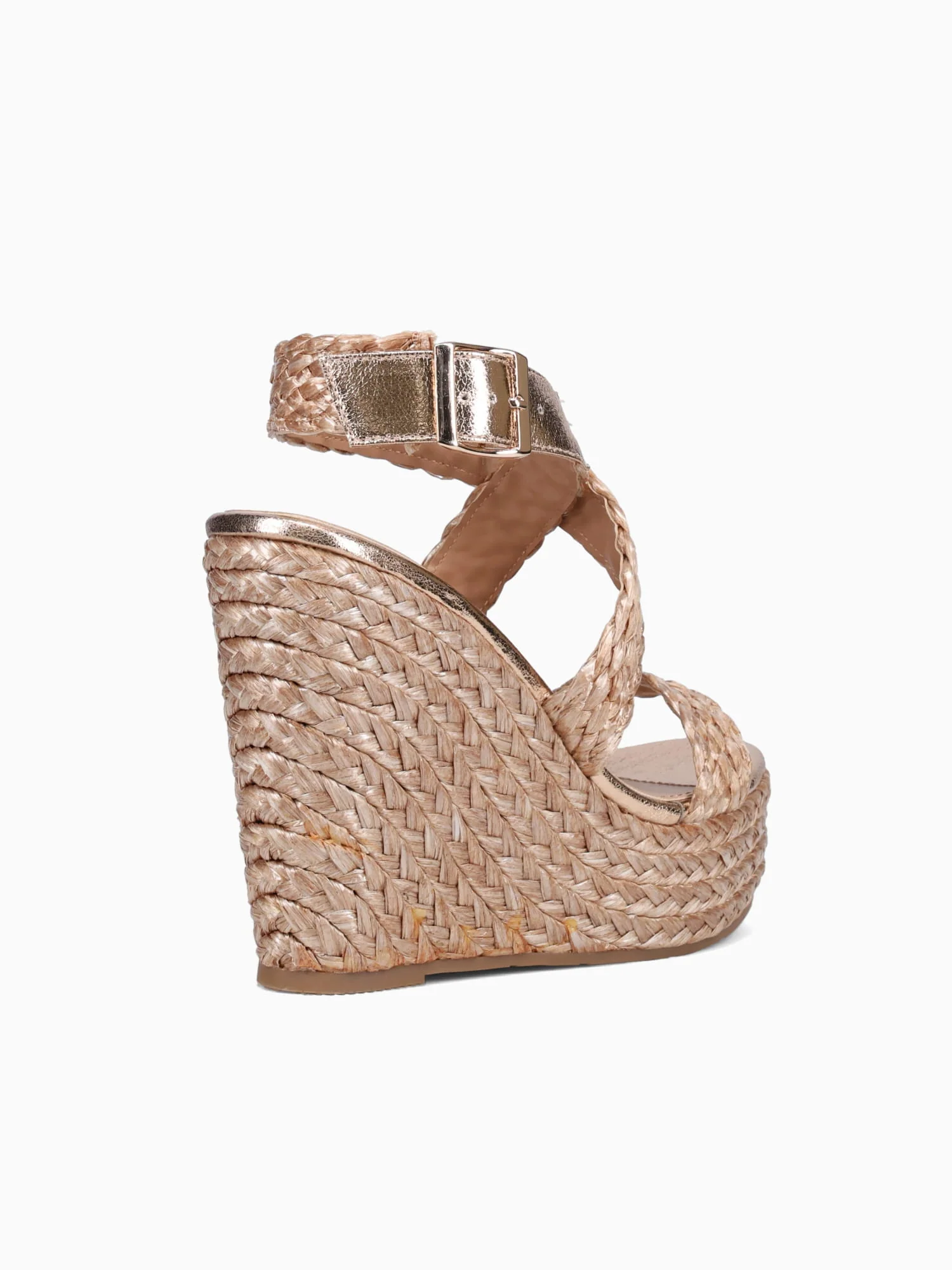 Isis Camel Raffia - Image 5