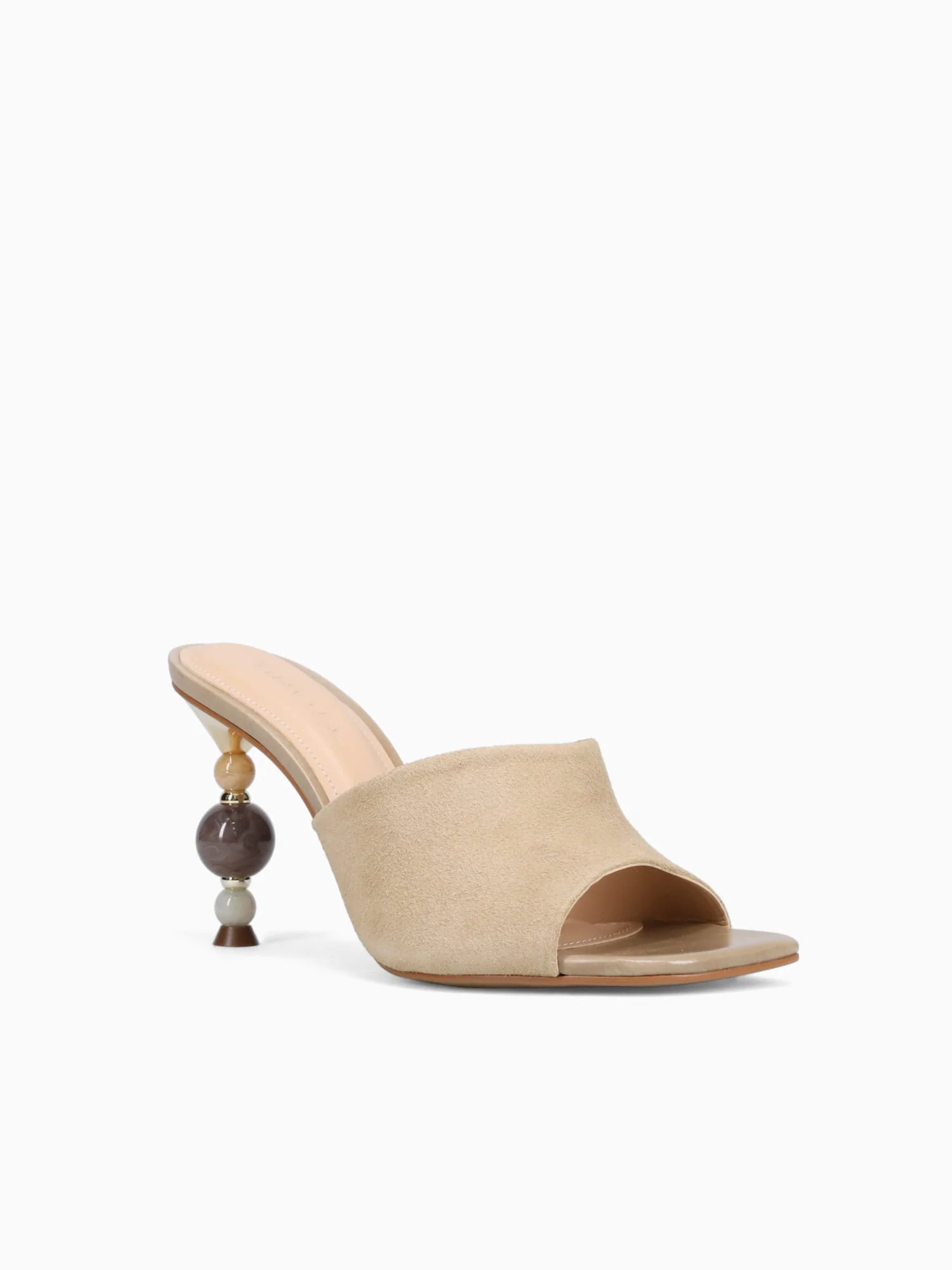 Isolde Tortilha Suede Leather - Image 2