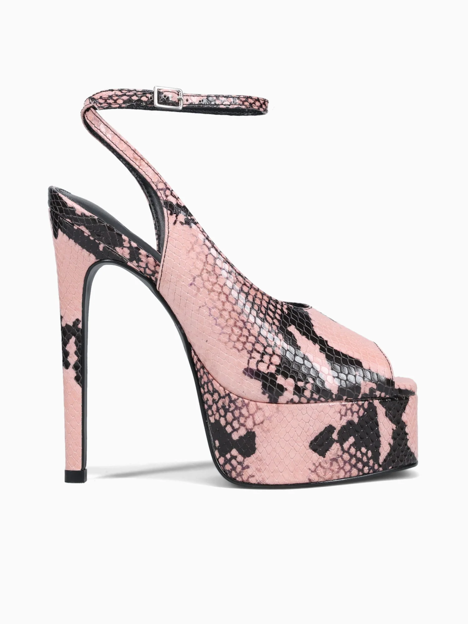 Jamie Pink Snake
