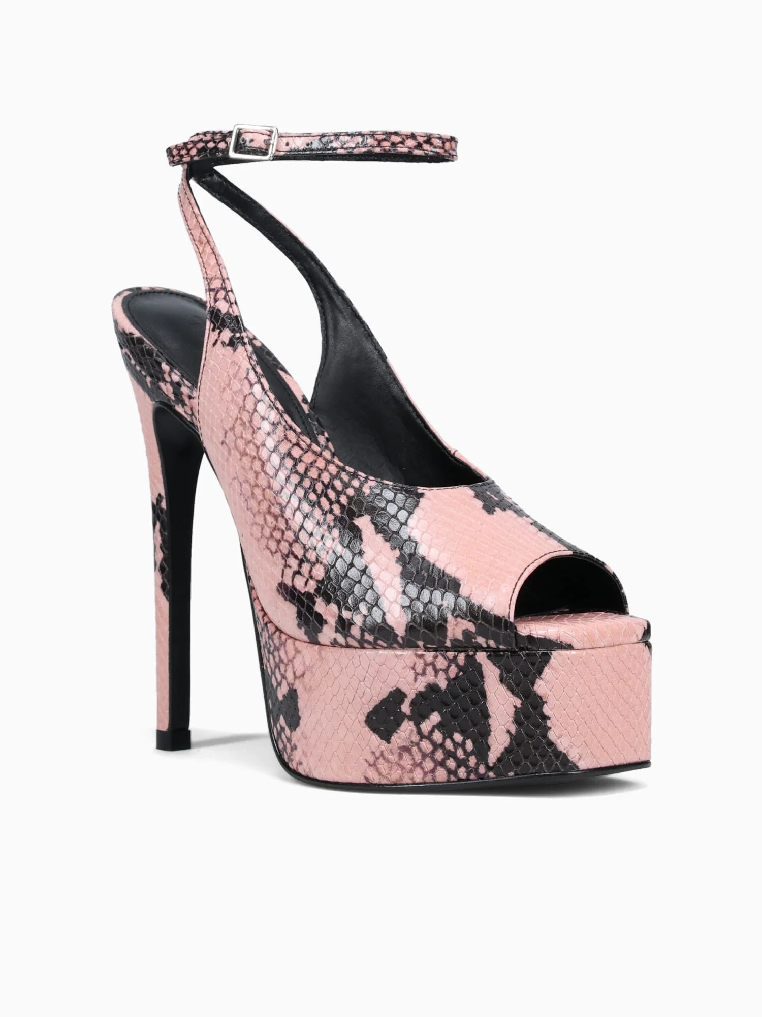 Jamie Pink Snake - Image 2