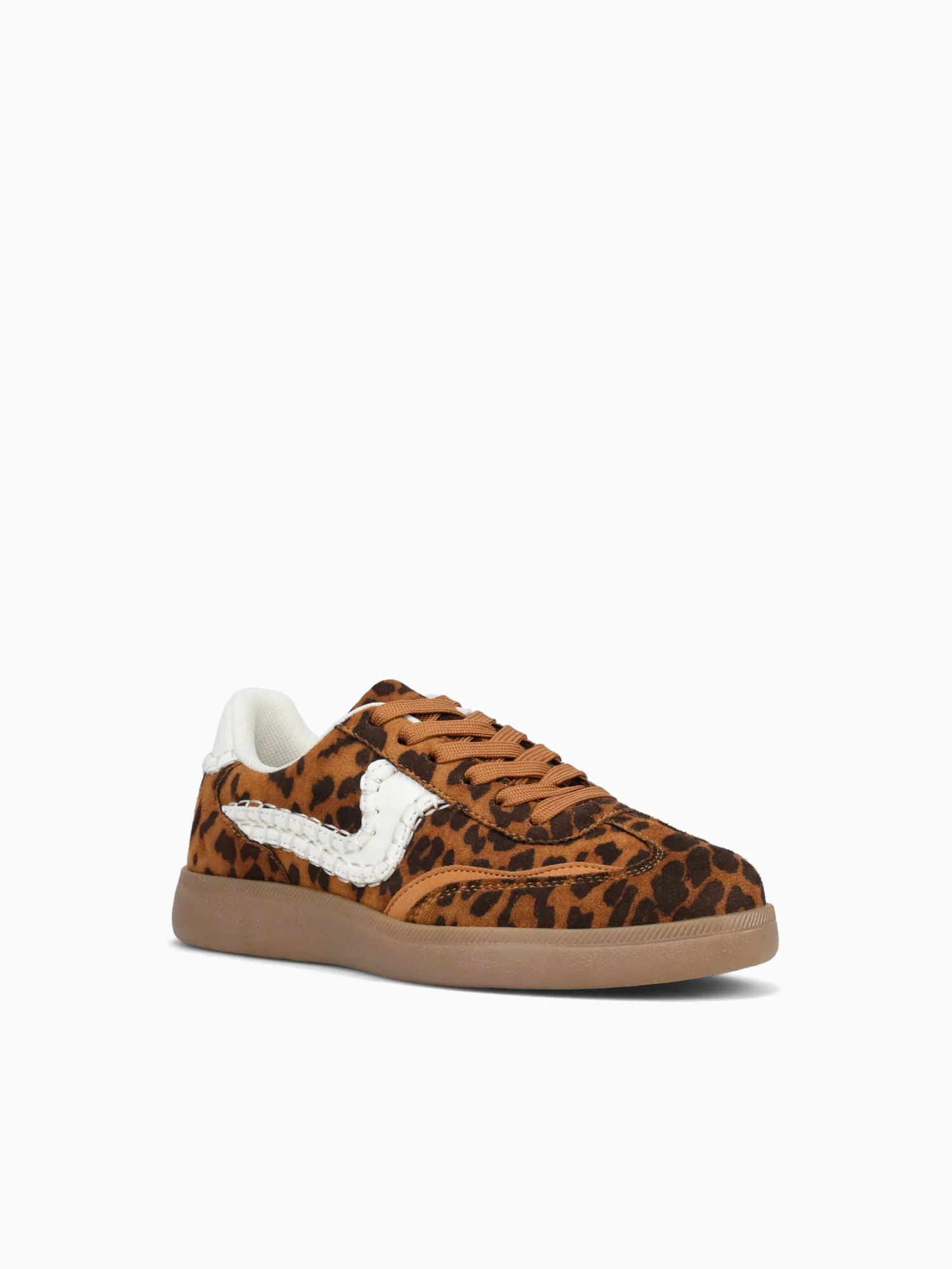 Jane Leopard Print - Image 2