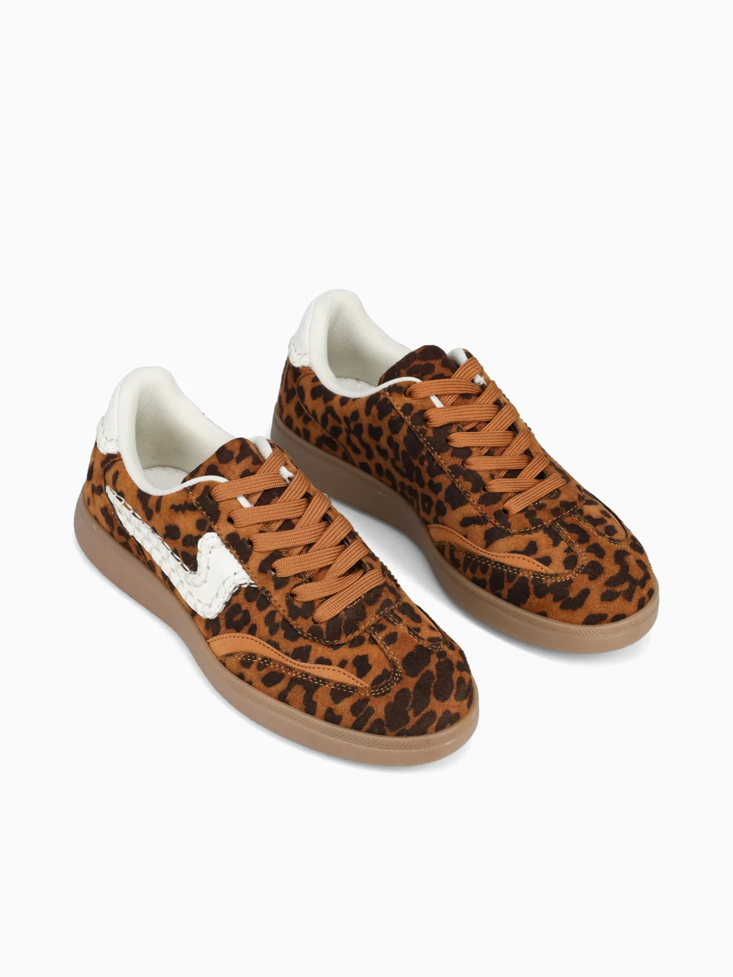 Jane Leopard Print - Image 3