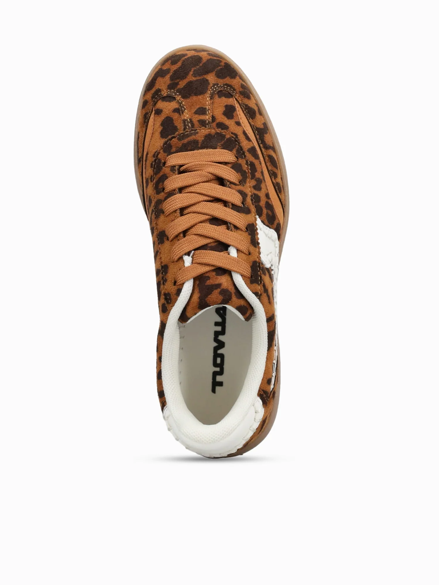 Jane Leopard Print - Image 4