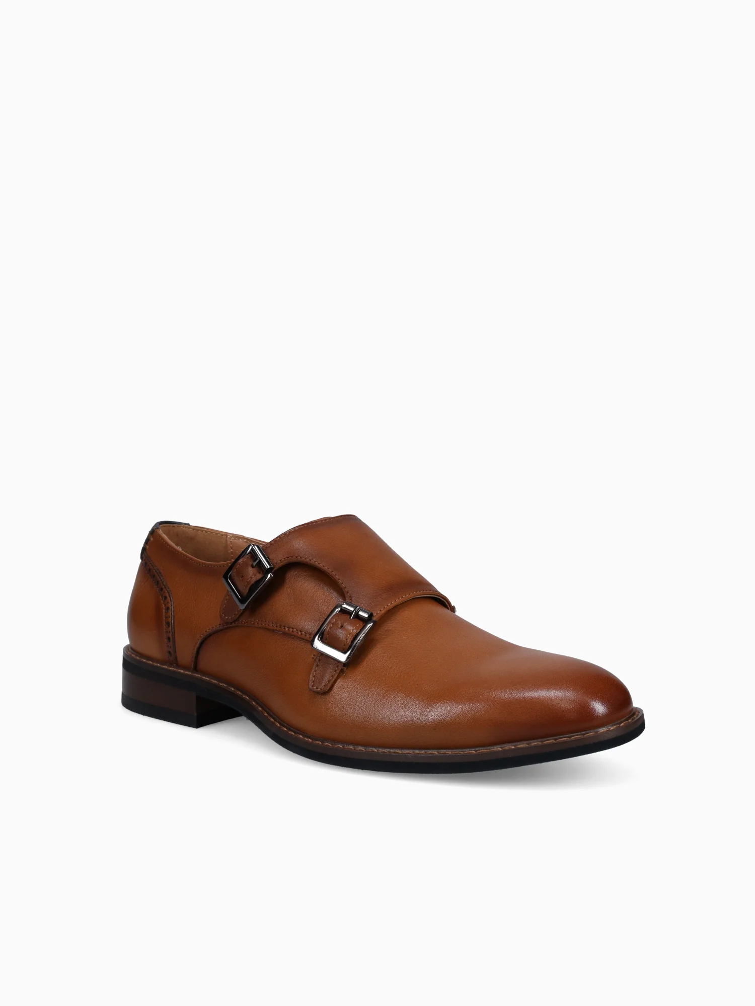 Jude Jp13104 Tan Tumb Leather - Image 2