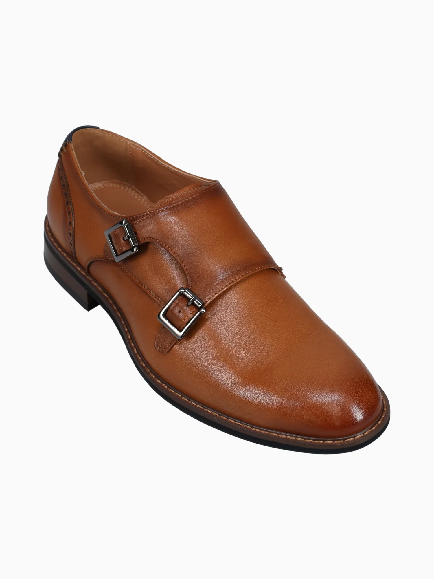 Jude Jp13104 Tan Tumb Leather - Image 6