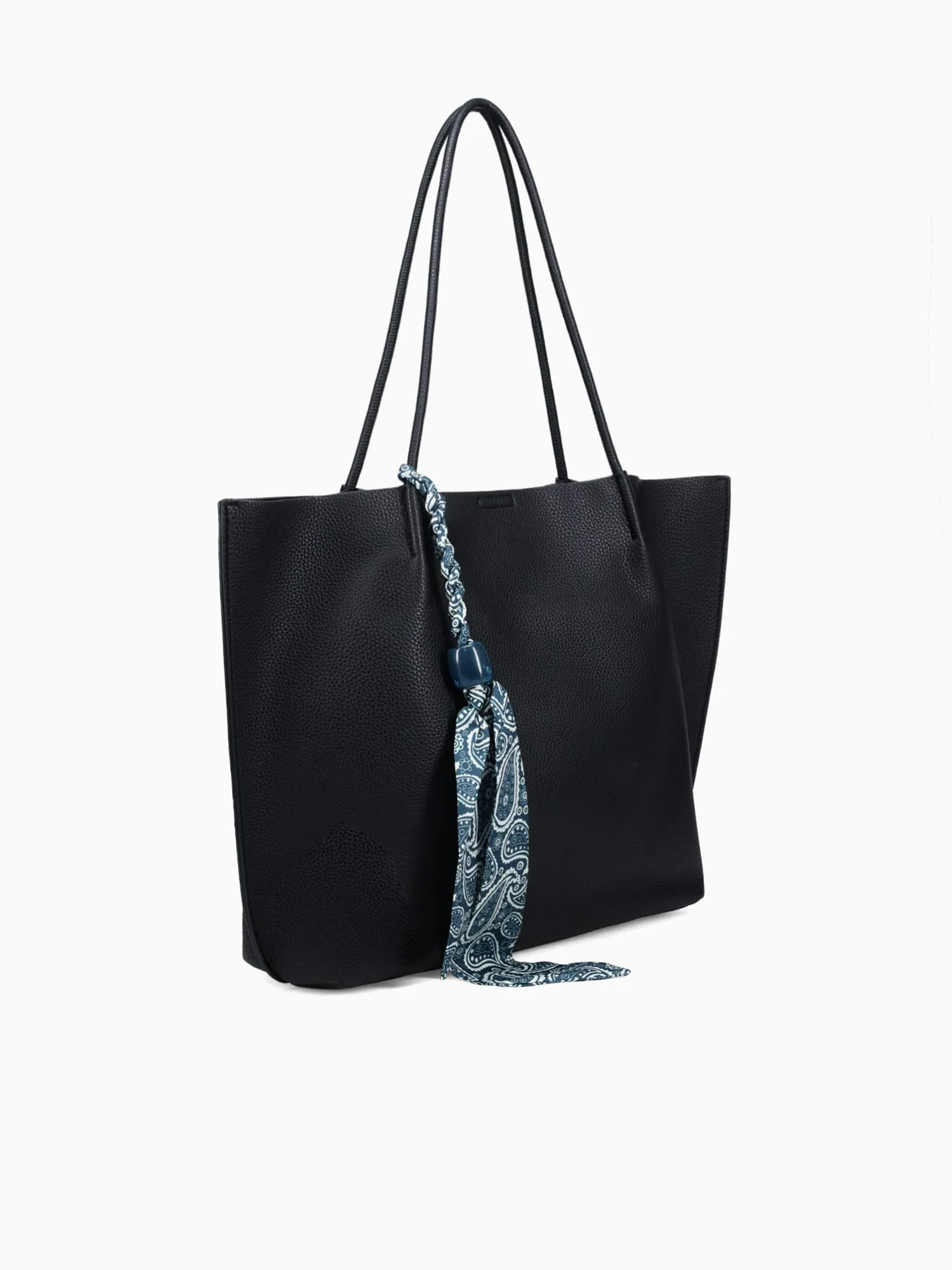 Jules Tote Black - Image 2