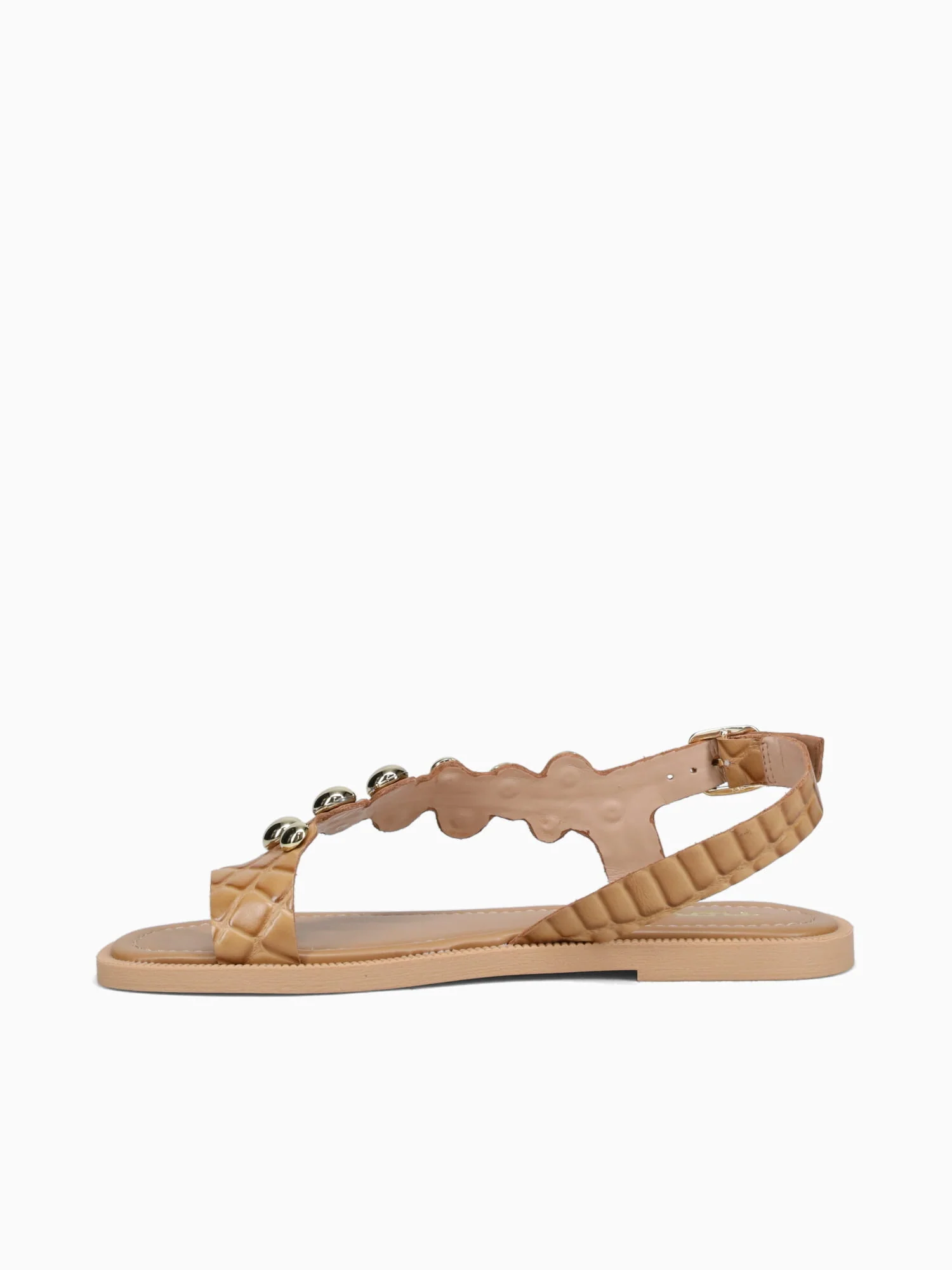 Julietta Camel Croco Madrid - Image 3